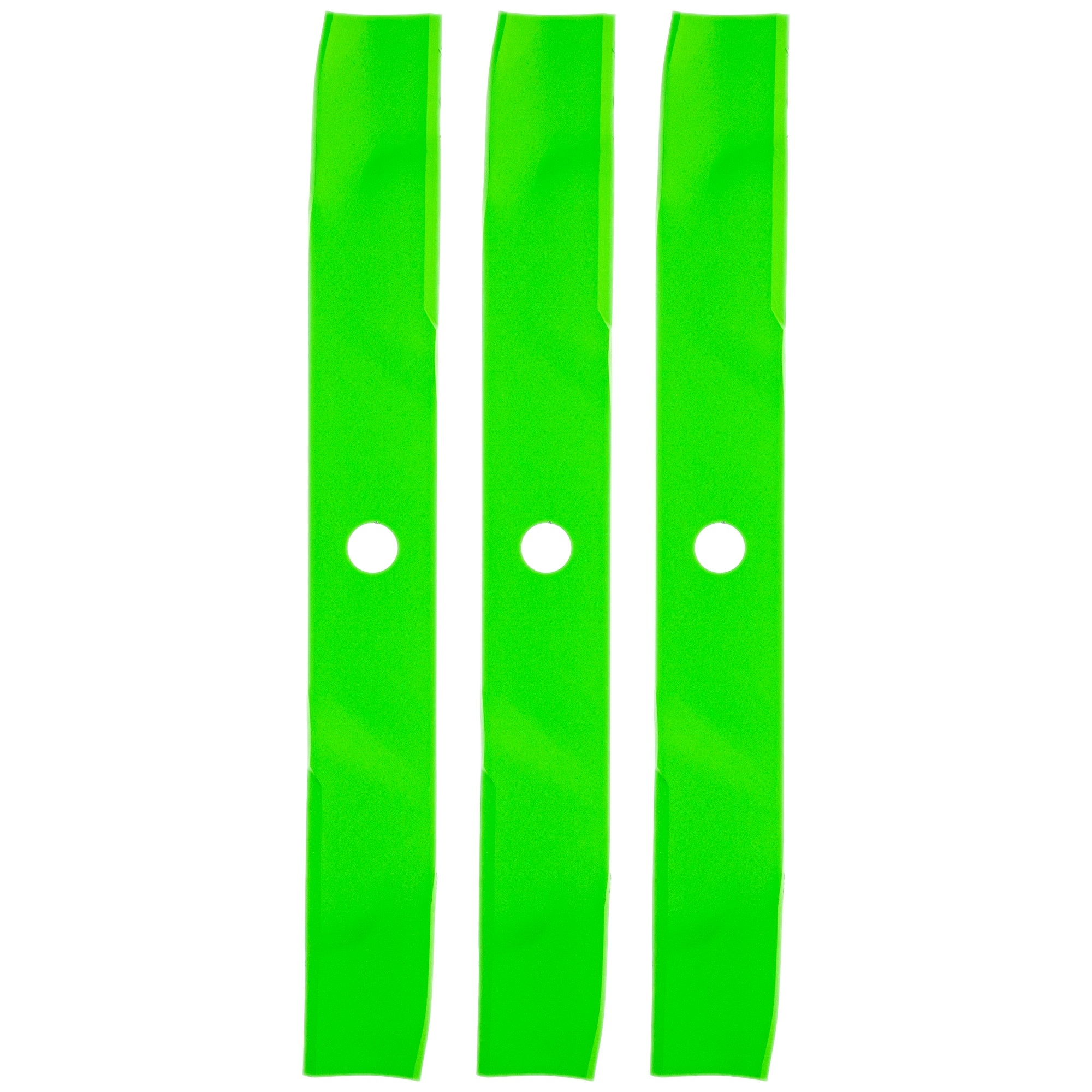 LawnRAZOR Mulching Blade 3-Pack for Z-Master GrandStand 8TEN 810-CBL2858D