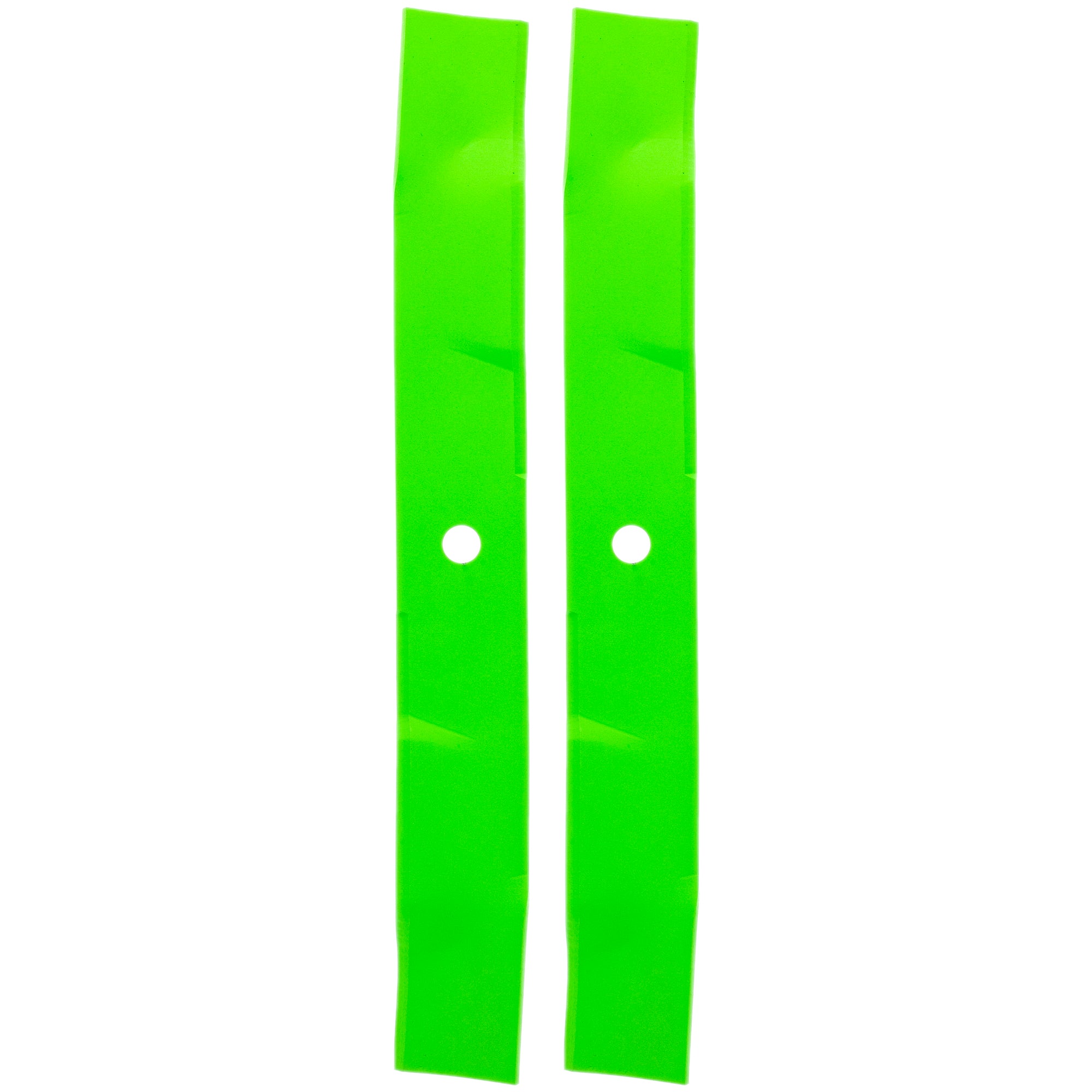 LawnRAZOR Mulching Blade 2-Pack for ZT Z-Stance Pro-Walk Pro-Turn 8TEN 810-CBL2850D