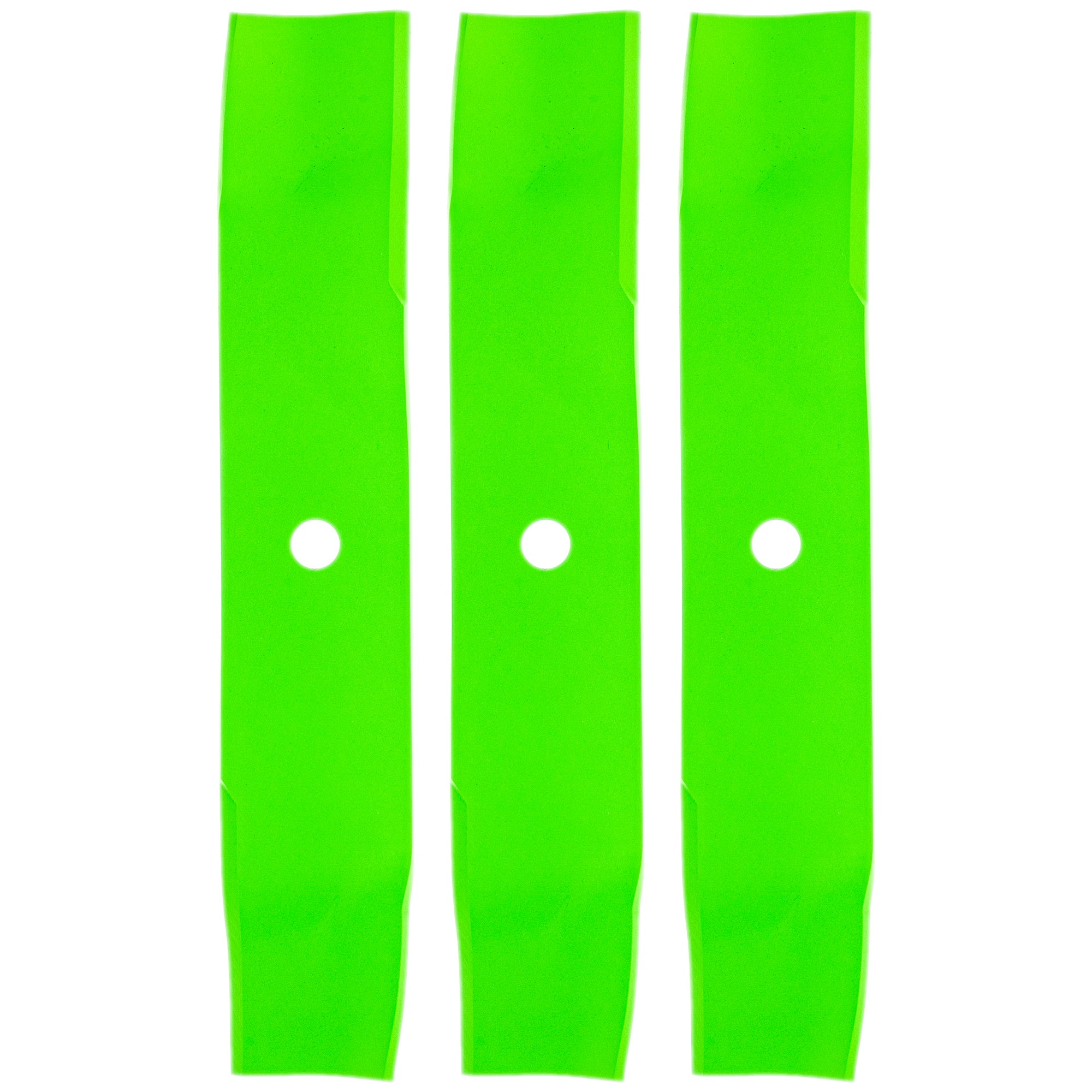 LawnRAZOR Mulching Blade 3-Pack for Z8200 Z148 Cadet 8TEN 810-CBL2851D
