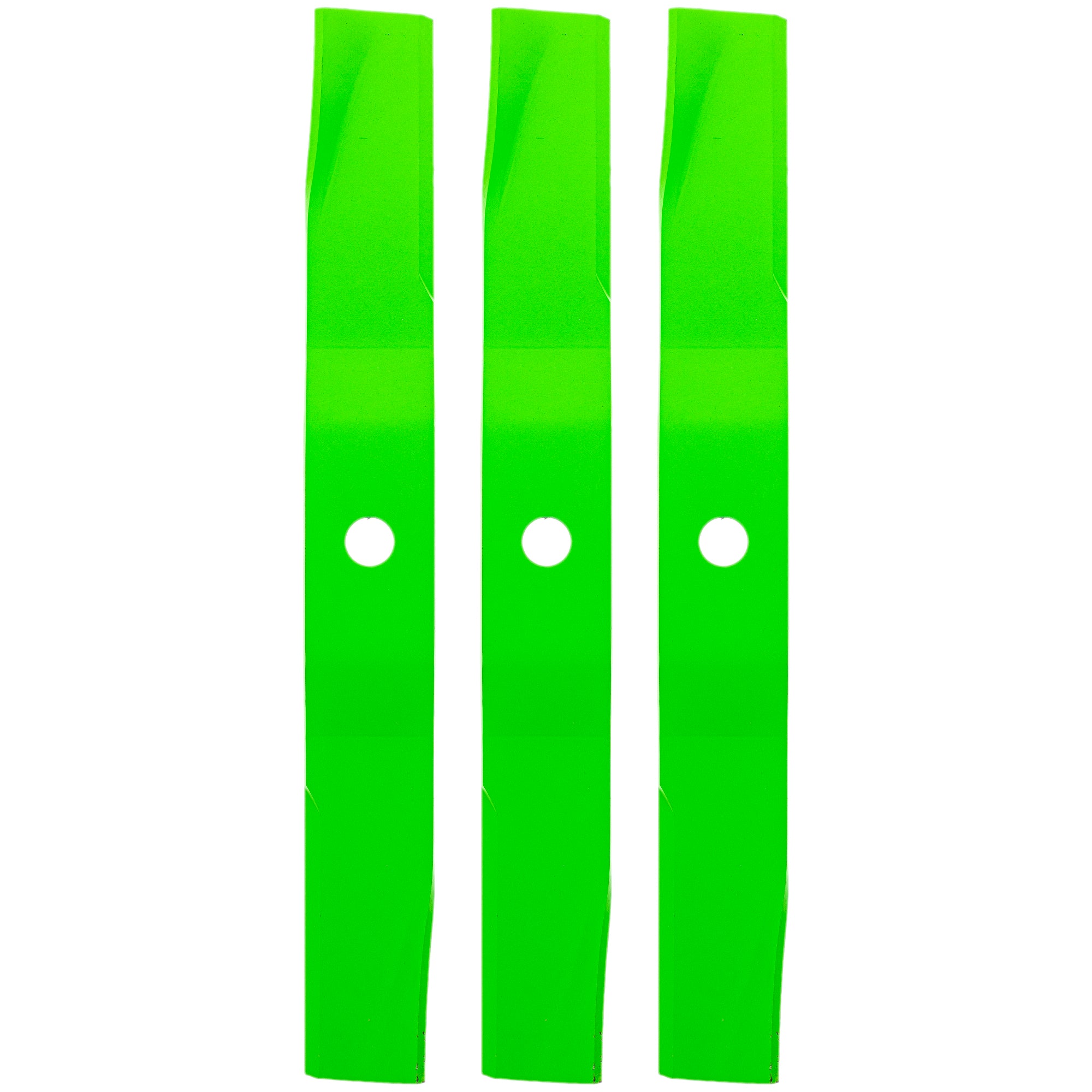 LawnRAZOR Medium Lift Blade 1-Pack for 8TEN 810-CBL2864D