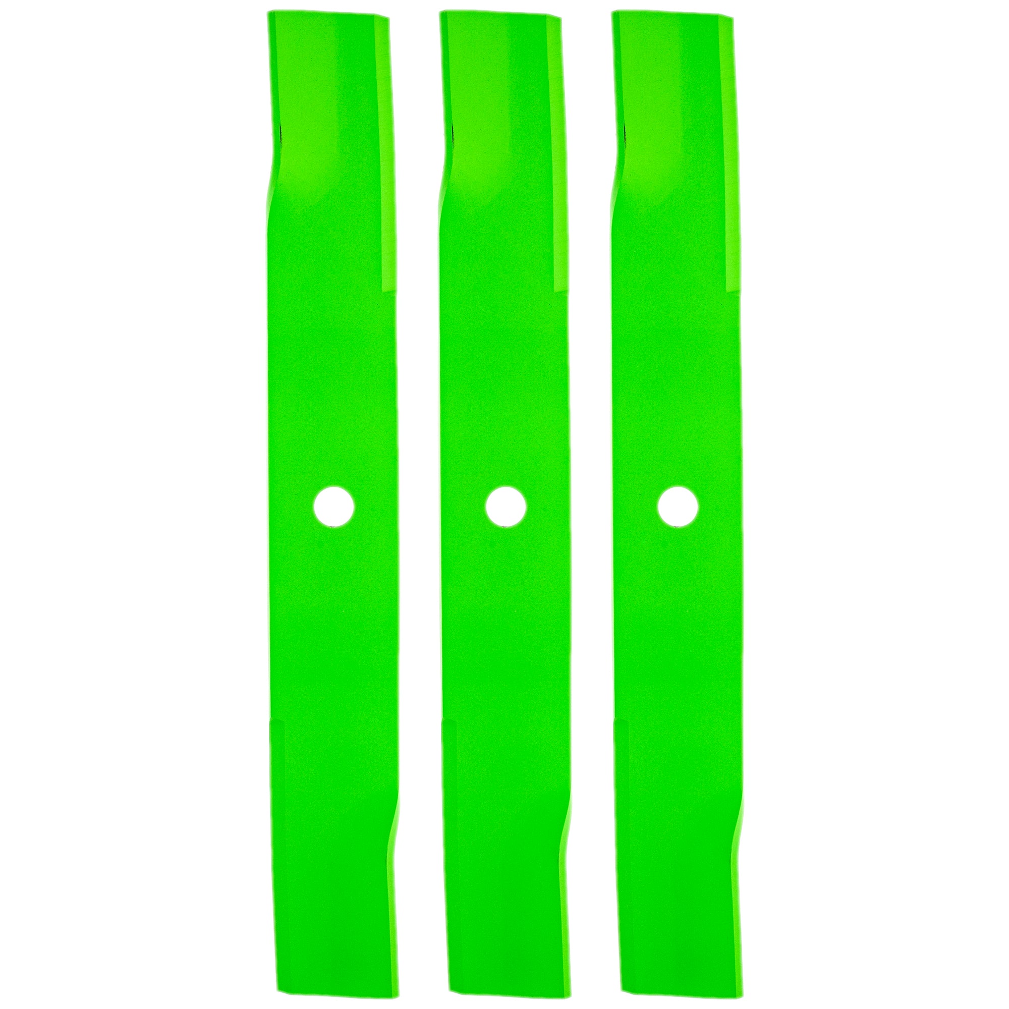 LawnRAZOR Toothed Mulching Blade 1-Pack for 8TEN 810-CBL2865D