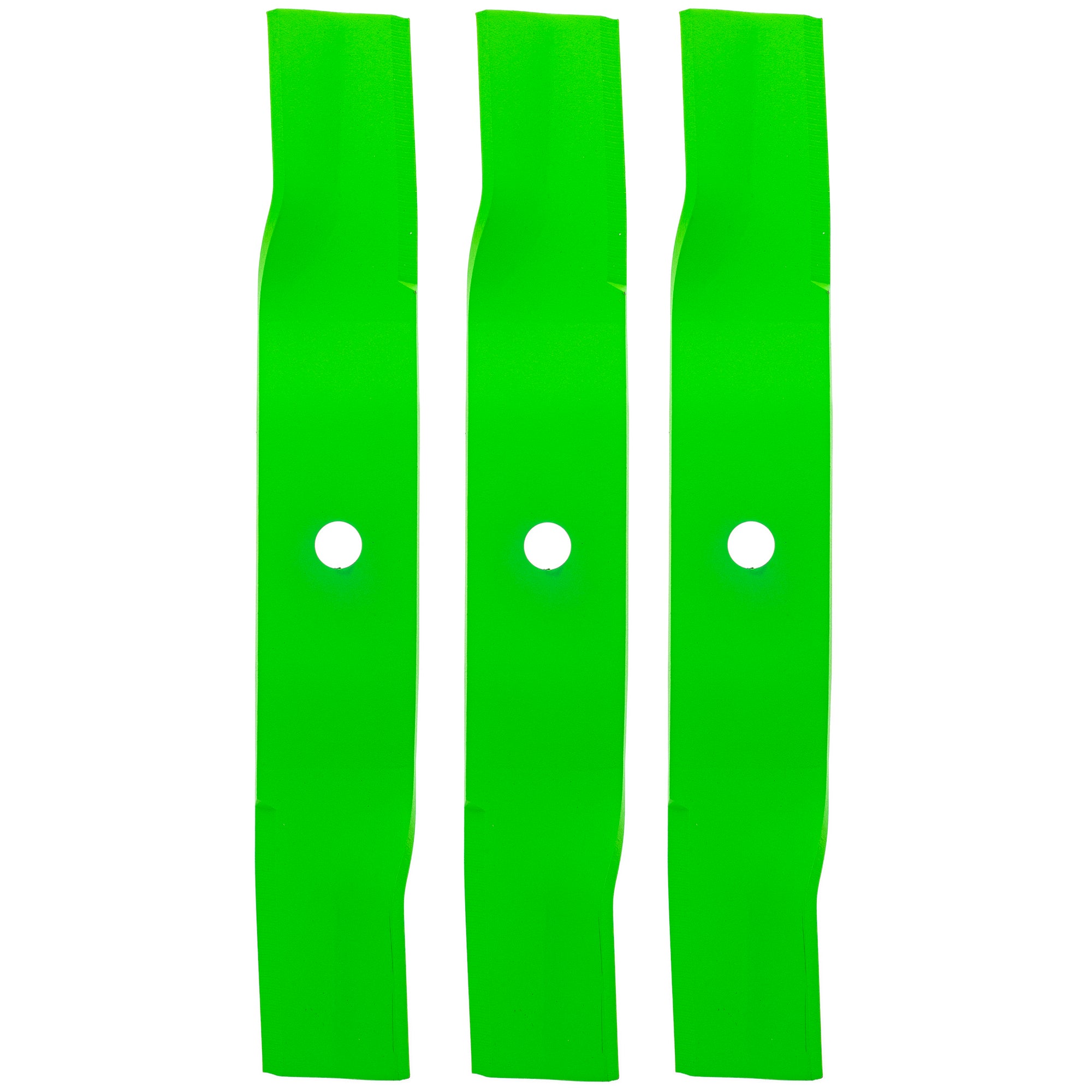 LawnRAZOR Medium Lift Blade 1-Pack for 8TEN 810-CBL2867D