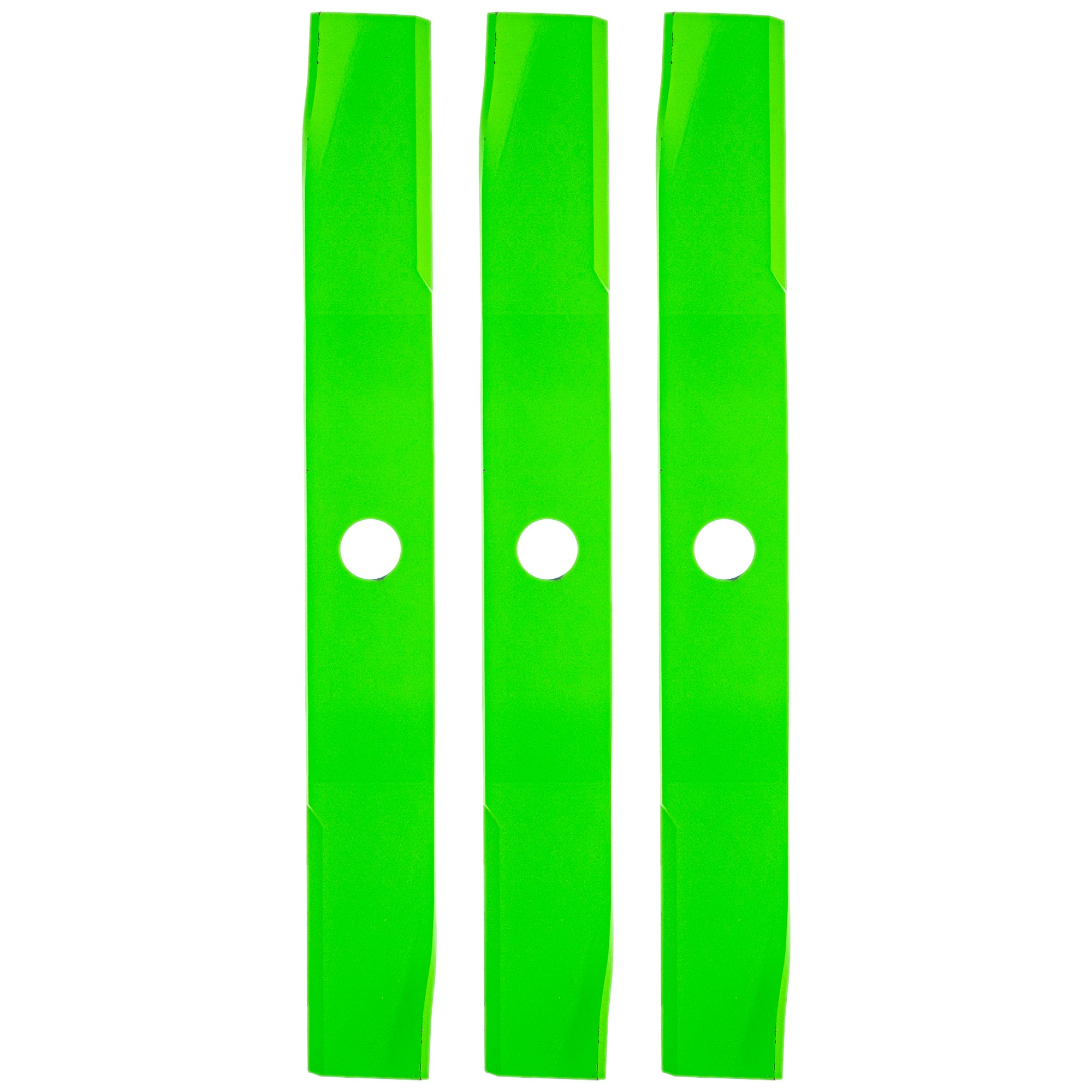 LawnRAZOR High Lift Blade 1-Pack for 8TEN 810-CBL2868D