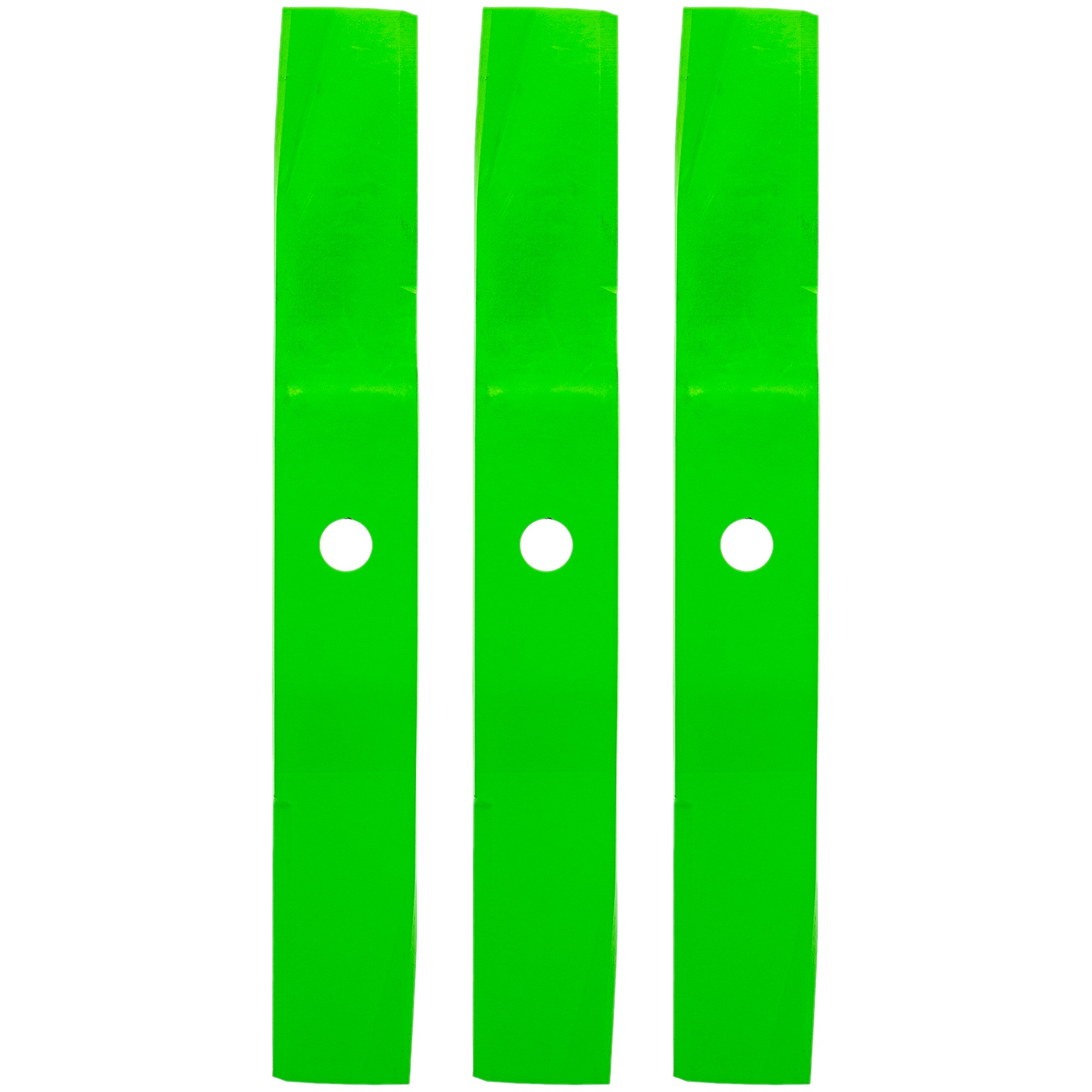 LawnRAZOR Low Lift Blade 3-Pack for 8TEN 810-CBL2860D
