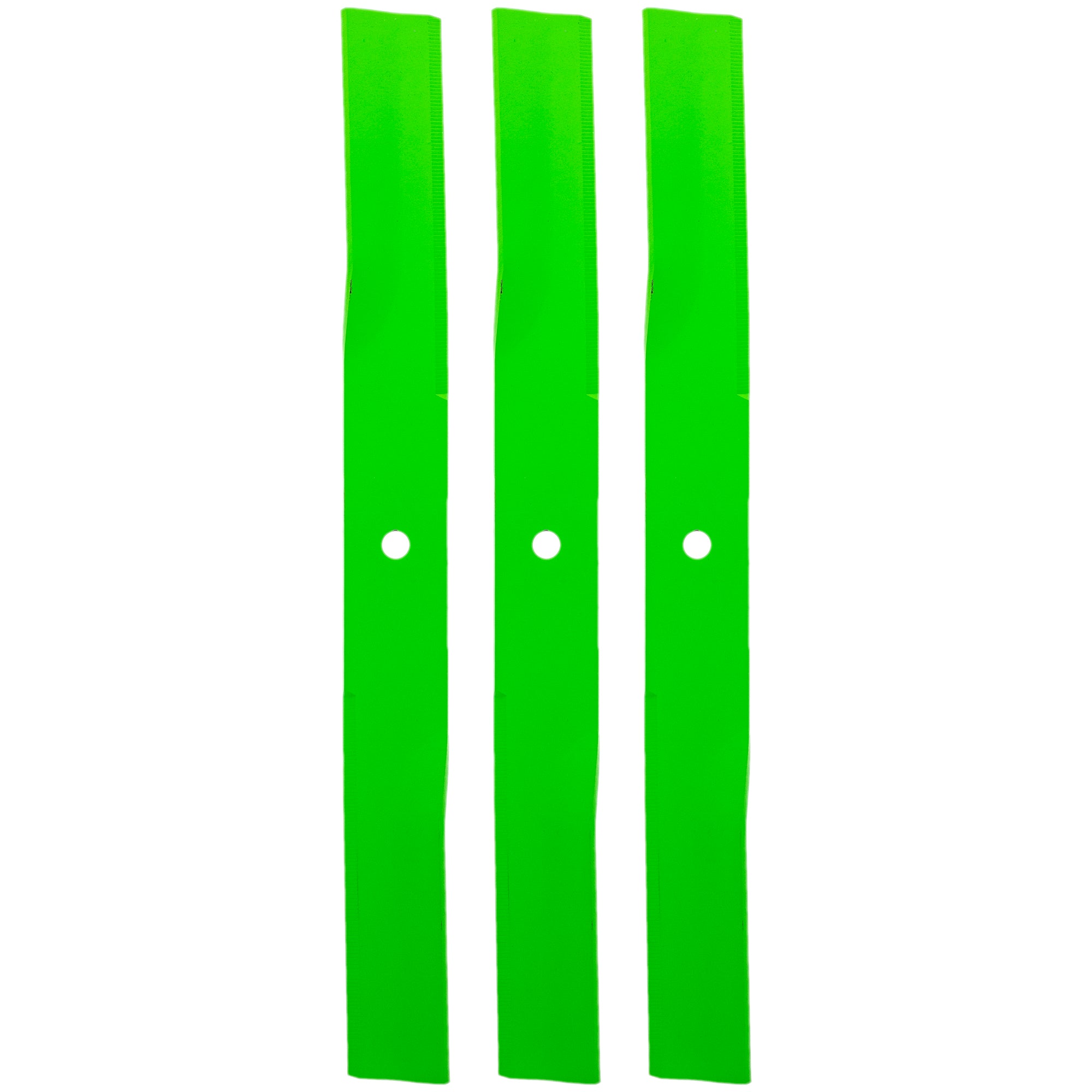 LawnRAZOR Low Lift Blade 3-Pack for 8TEN 810-CBL2872D