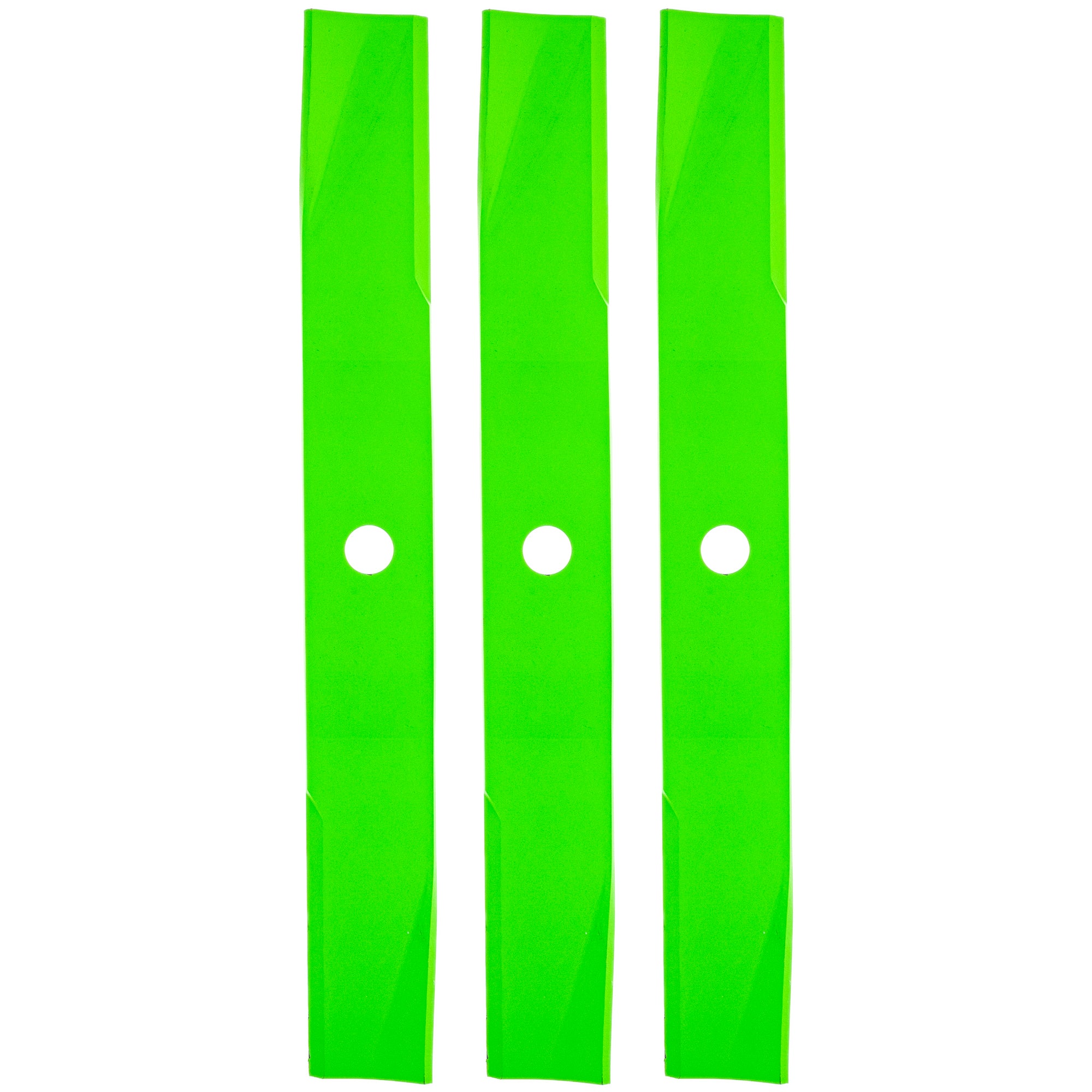 LawnRAZOR Medium Lift Blade 3-Pack for 8TEN 810-CBL2876D