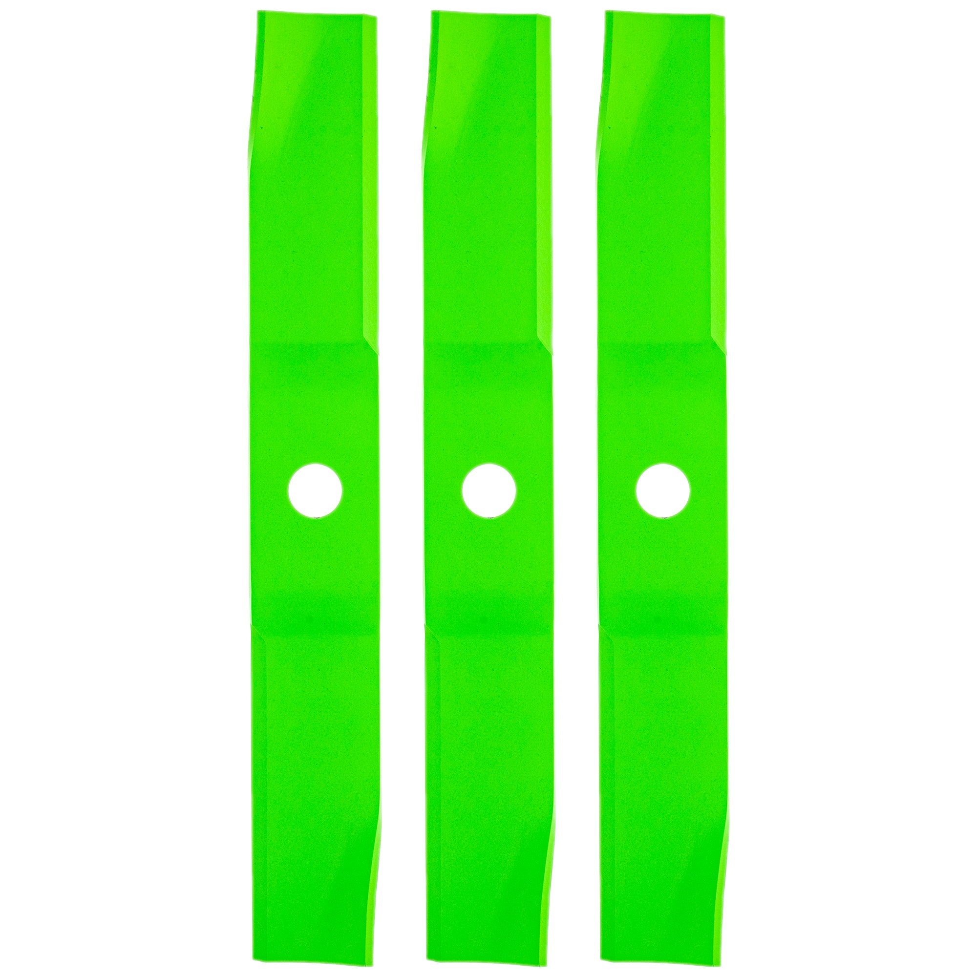 LawnRAZOR High Lift Blade 3-Pack for 8TEN 810-CBL2870D