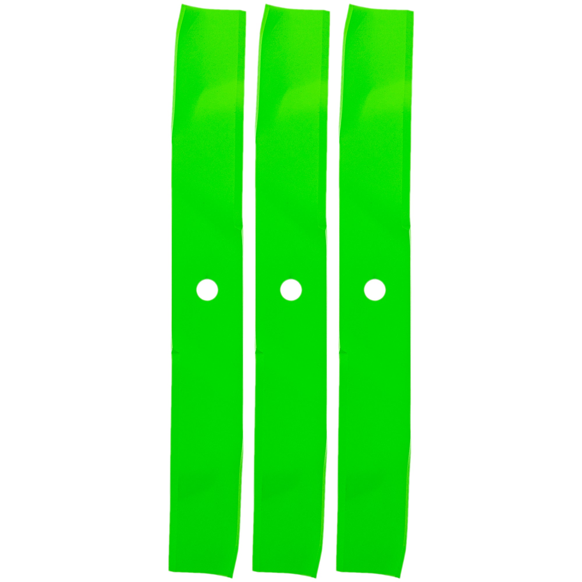 LawnRAZOR Mulching Blade 3-Pack for TimeCutter 8TEN 810-CBL2891D