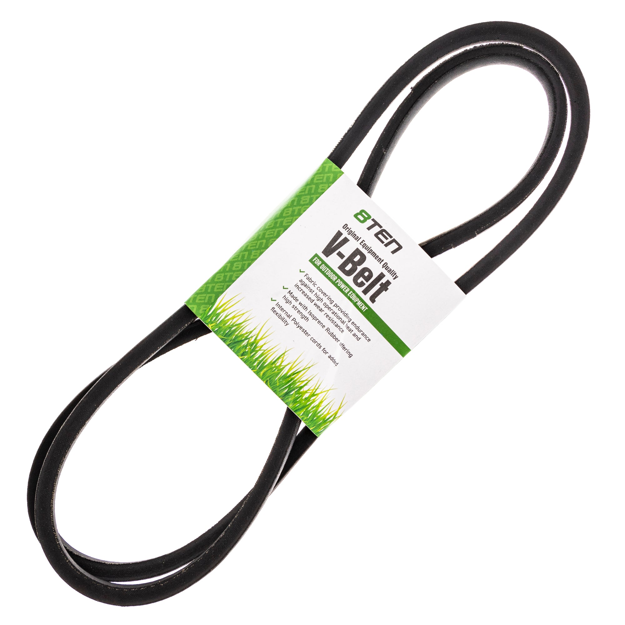 Deck Belt for Toro Exmark Stens Oregon MTD Cub Cadet Troy-Bilt Husqvarna Poulan Craftsman 8TEN 810-CBL2225T
