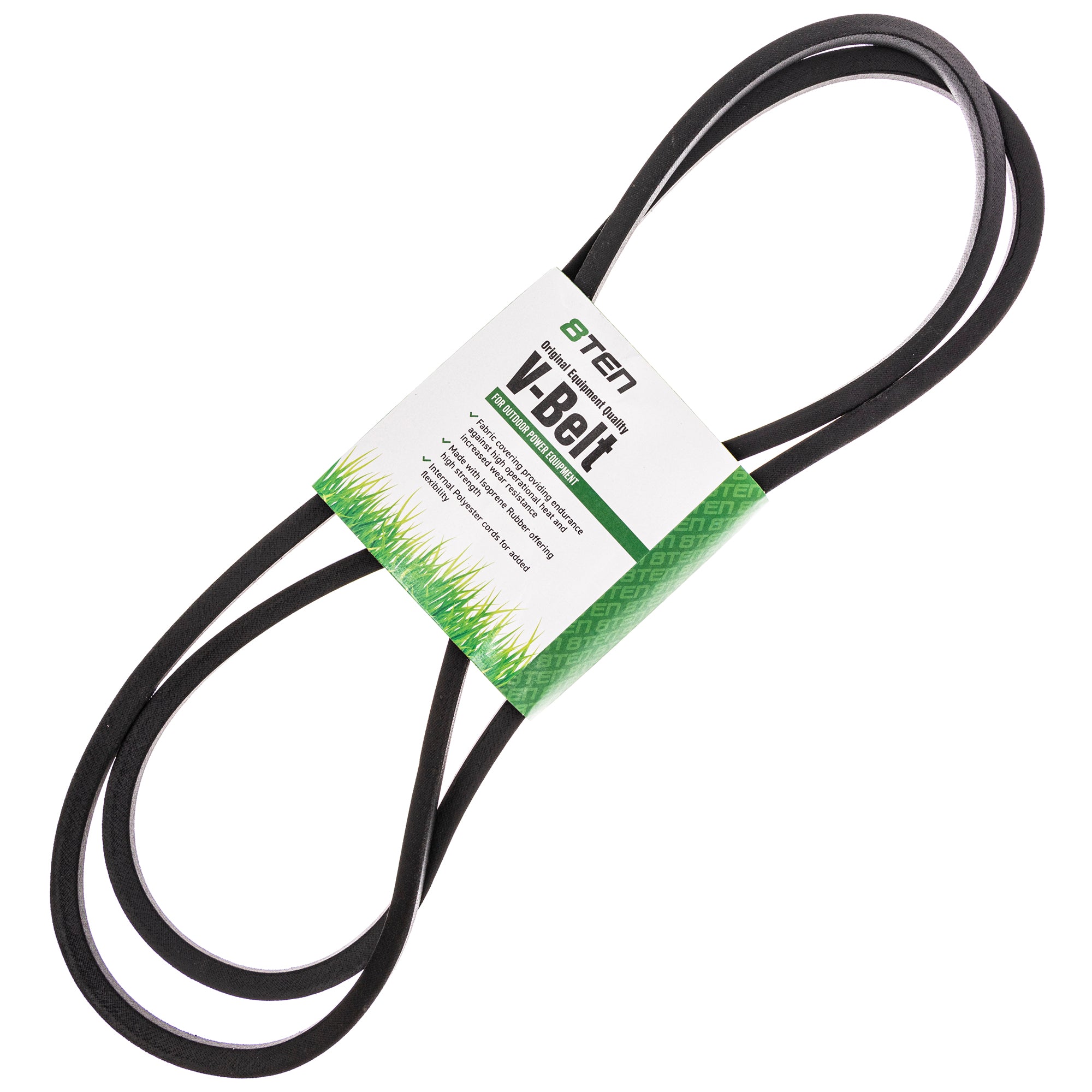 Deck Belt For Husqvarna Jonsered 174883 8TEN