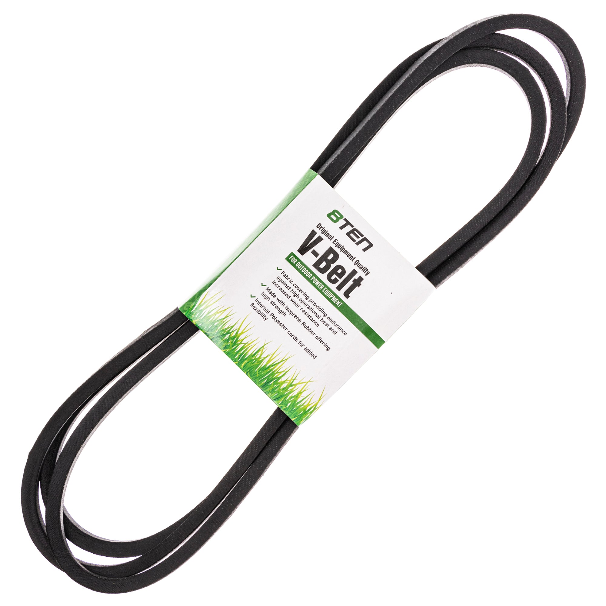 Deck Belt for Toro Exmark Stens Oregon MTD Cub Cadet Troy-Bilt TB2450 TB2350 T260 Super 8TEN 810-CBL2229T