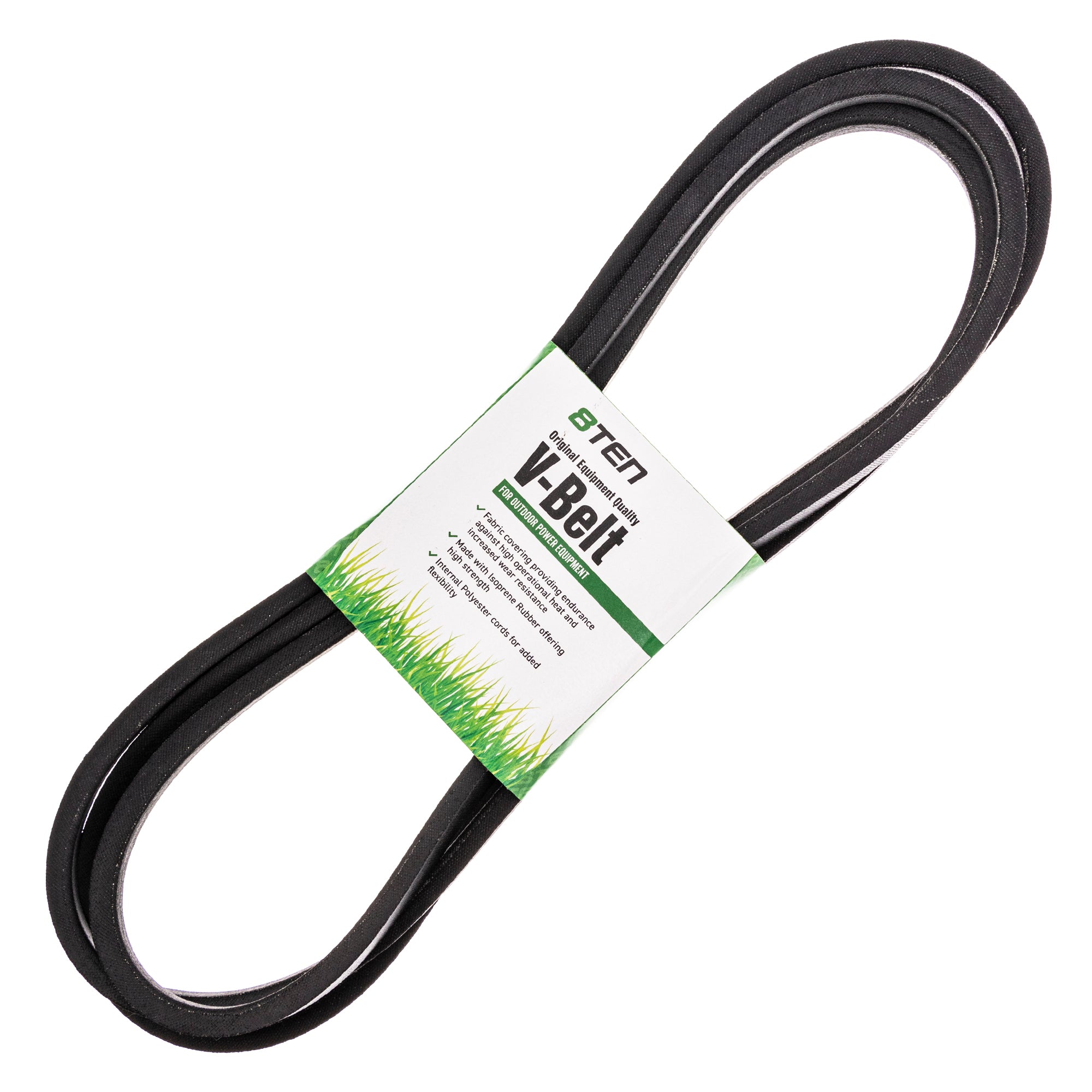 Deck Belt for Toro Exmark Stens Oregon MTD Cub Cadet Troy-Bilt Husqvarna Poulan Craftsman 8TEN 810-CBL2221T