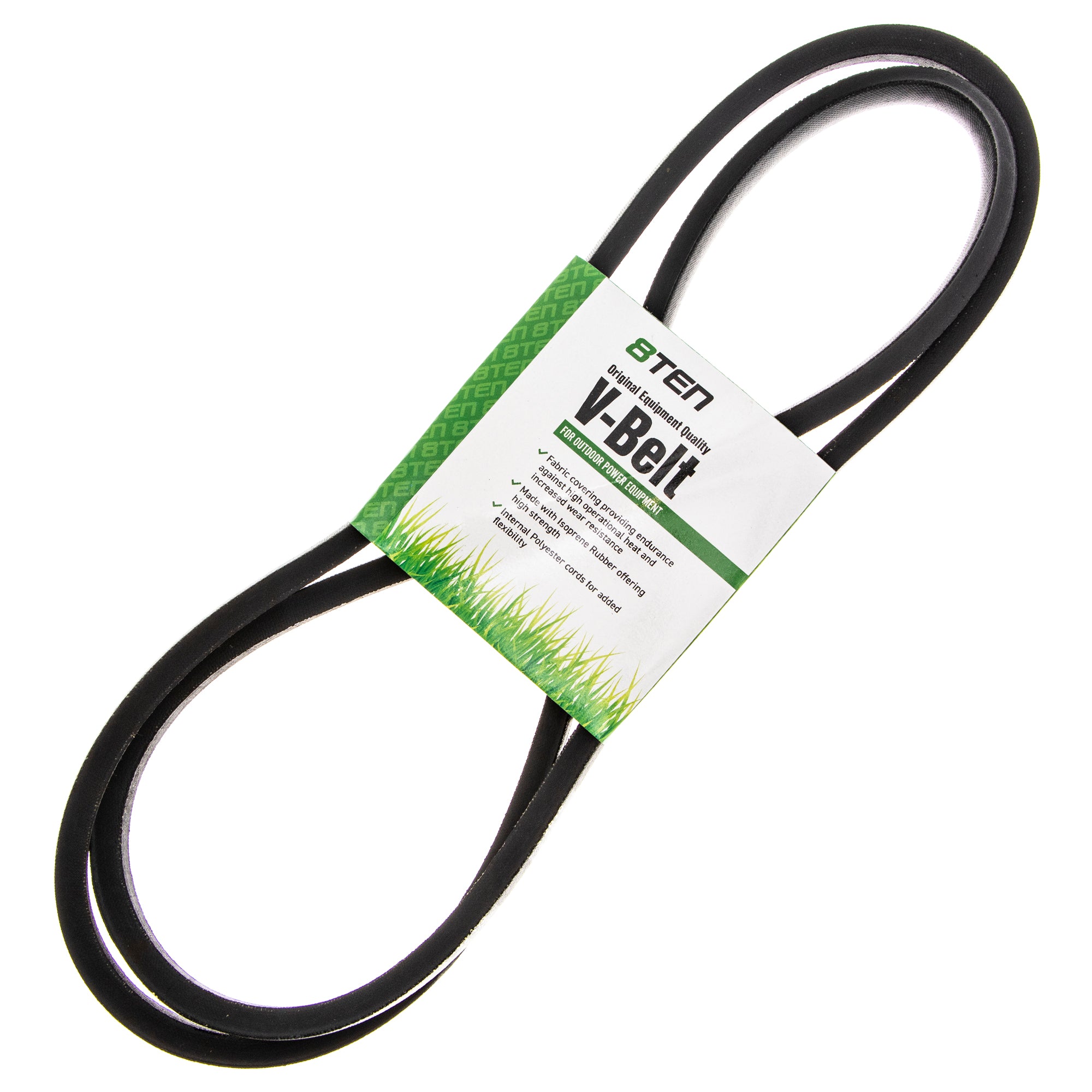 Engine to Deck Belt for Wright Stens Stander 71460119 265-939 8TEN 810-CBL2232T