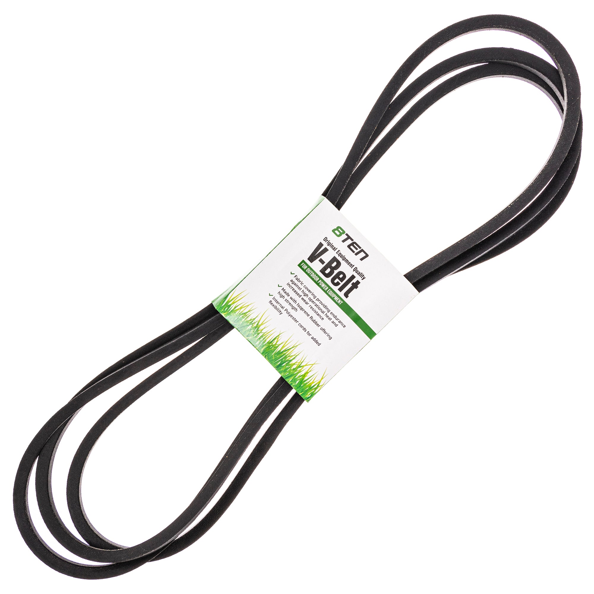 Deck Belt for Stens Oregon MTD Cub Cadet Troy-Bilt BAD BOY Boy 041-1650-00 265-608 8TEN 810-CBL2234T