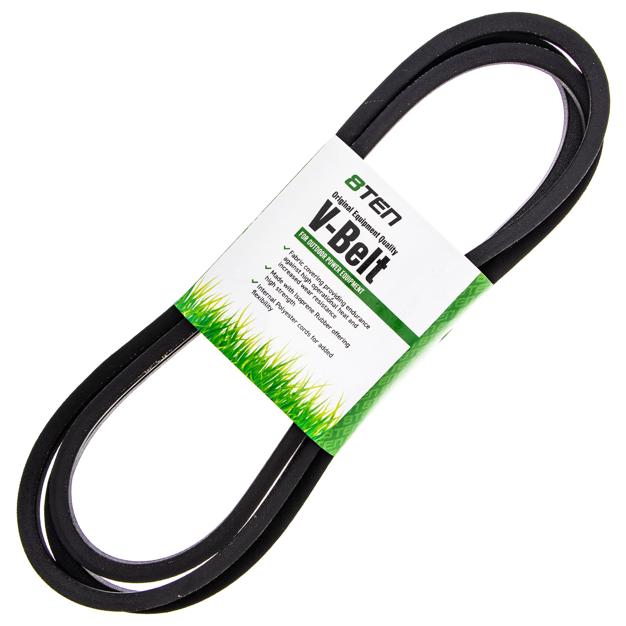 Belt for Toro Exmark Stens Oregon MTD Cub Cadet Troy-Bilt Lazer Deere 103-4014 265-060 8TEN 810-CBL2235T