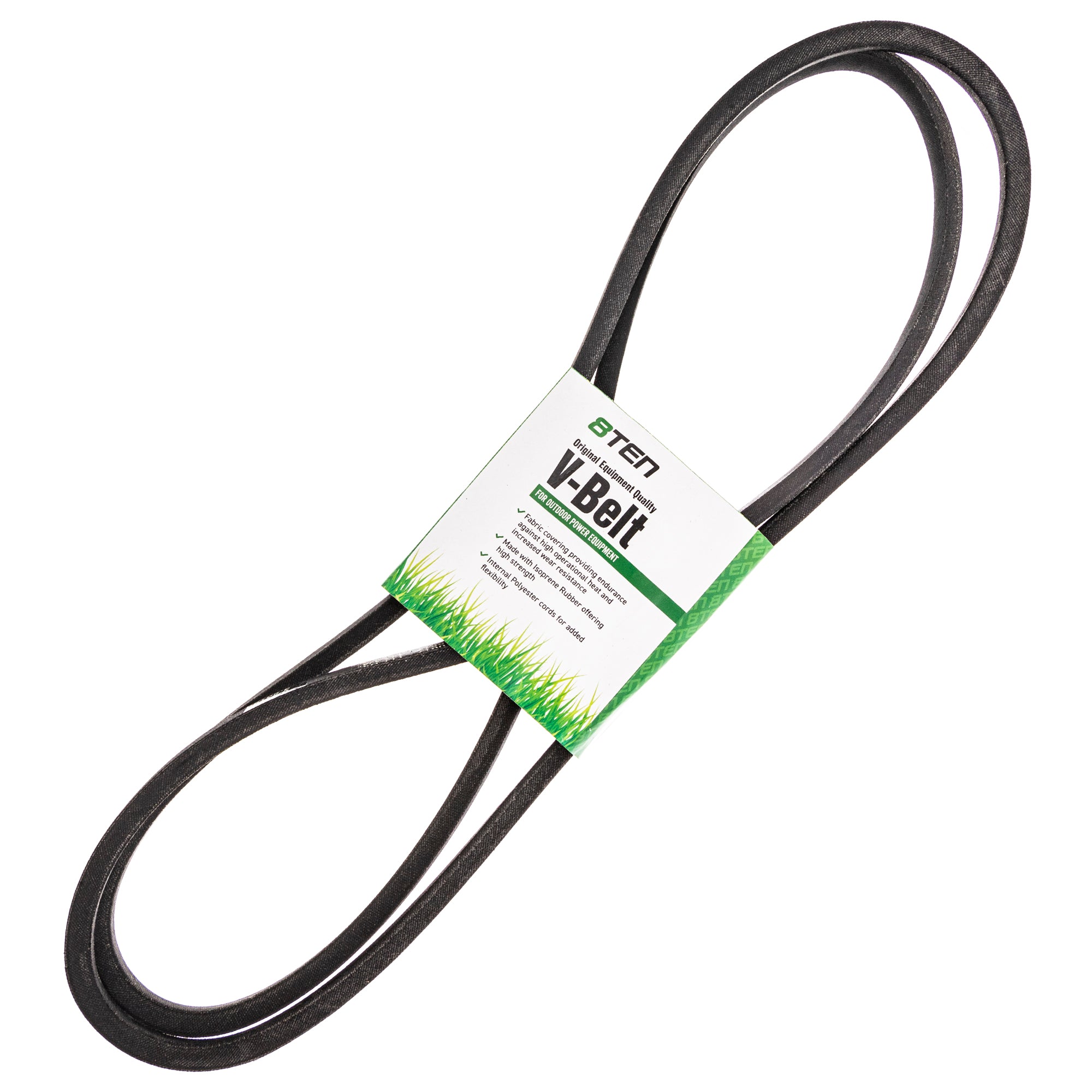 PTO Drive Belt for Stens Oregon MTD Cub Cadet Troy-Bilt Cadet 954-04041 754-04041 265-662 8TEN 810-CBL2239T