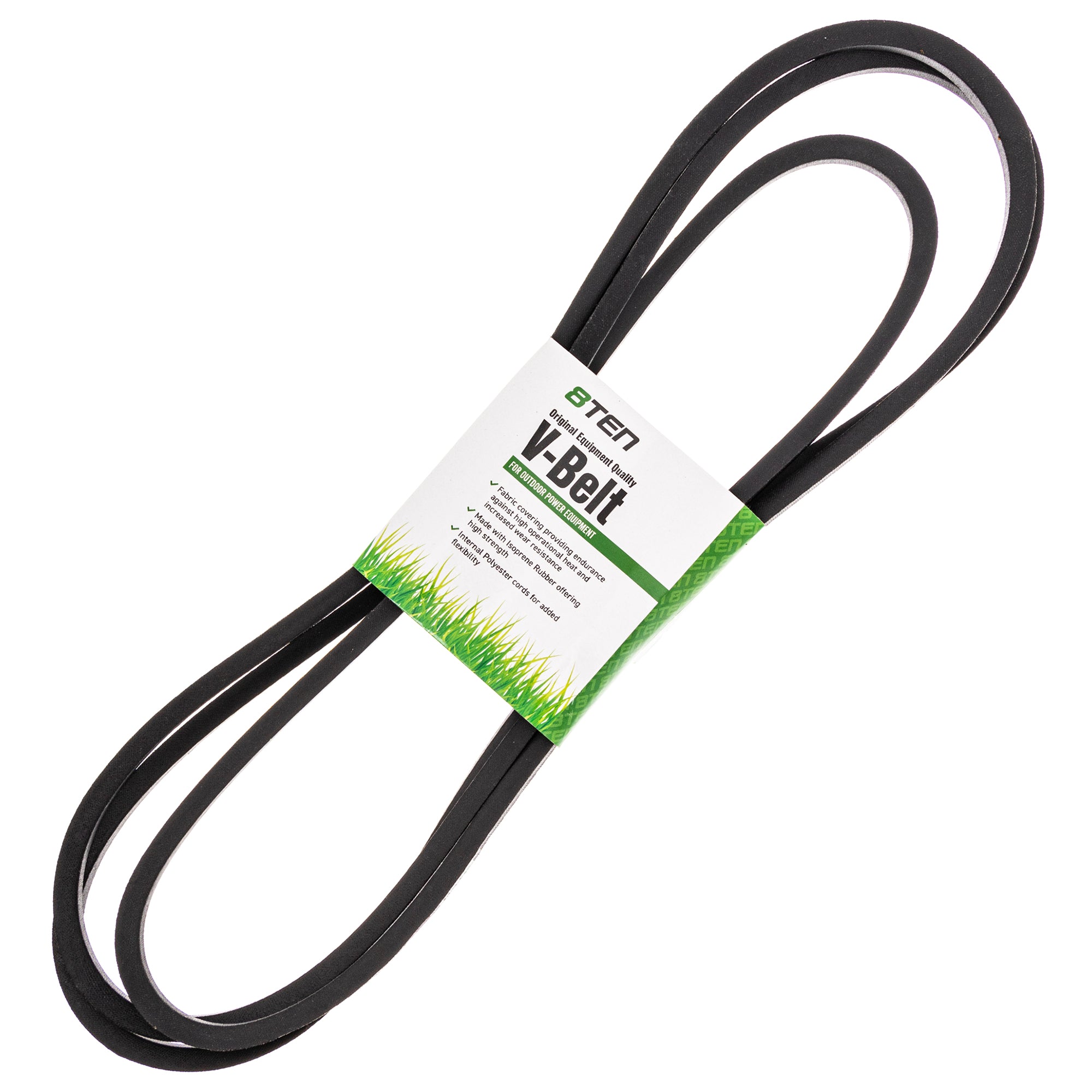Deck Belt for Stens Oregon MTD Cub Cadet Troy-Bilt Husqvarna Poulan Craftsman AYP RedMax 8TEN 810-CBL2230T