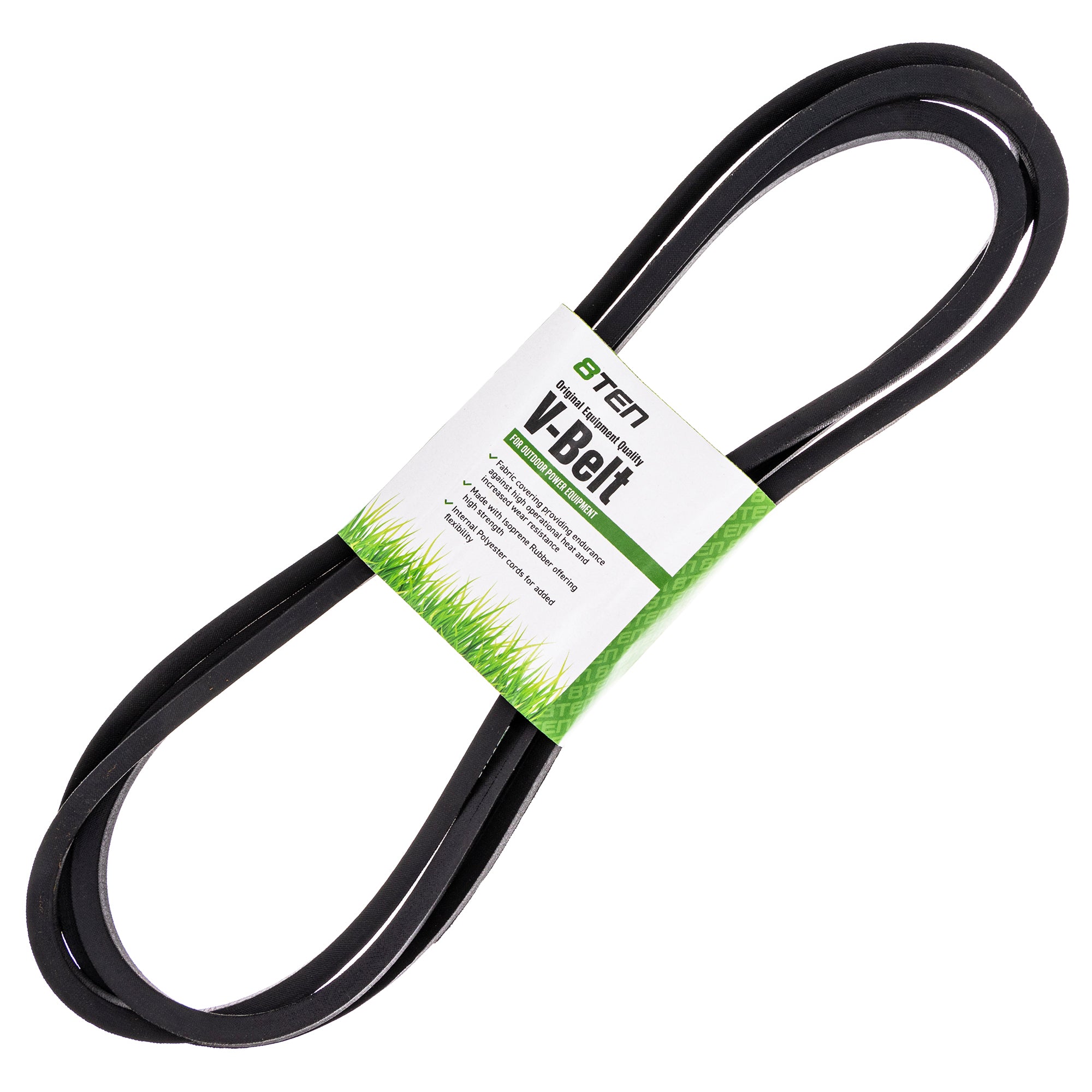 Deck Belt for Stens Scag Oregon MTD Cub Cadet Troy-Bilt John Deere Tiger Deere 482529 8TEN 810-CBL2231T