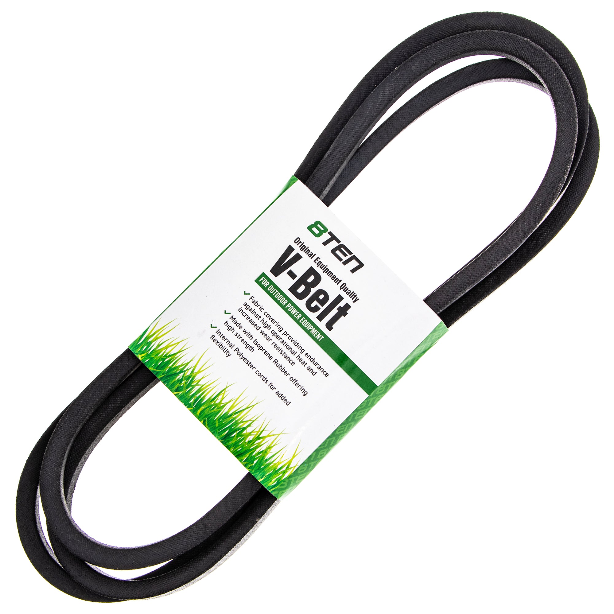 PTO Clutch Belt for Stens Oregon MTD Cub Cadet Troy-Bilt Cadet 954-04055 754-04055 265-473 8TEN 810-CBL2242T