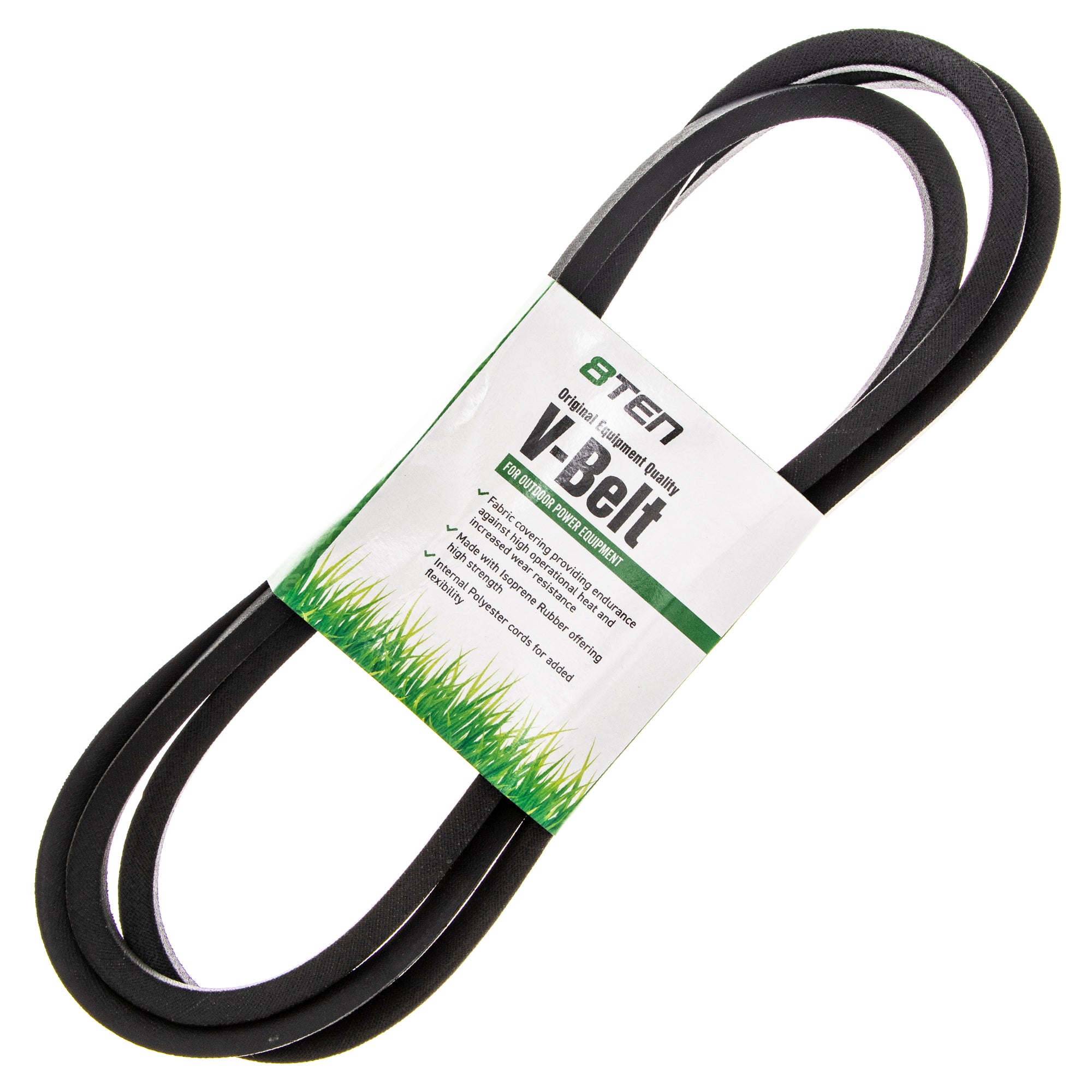 PTO Clutch Belt for Stens Oregon MTD Cub Cadet Troy-Bilt Cadet 954-3055A 754-3055A 265-803 8TEN 810-CBL2245T