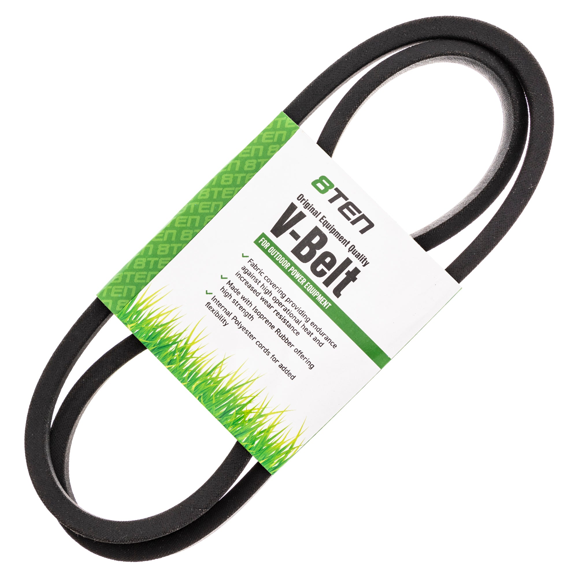 Engine To Deck Belt for zOTHER YARDMAN Stens Oregon MTD Cub Cadet Troy-Bilt Sun Pro Power 8TEN 810-CBL2247T
