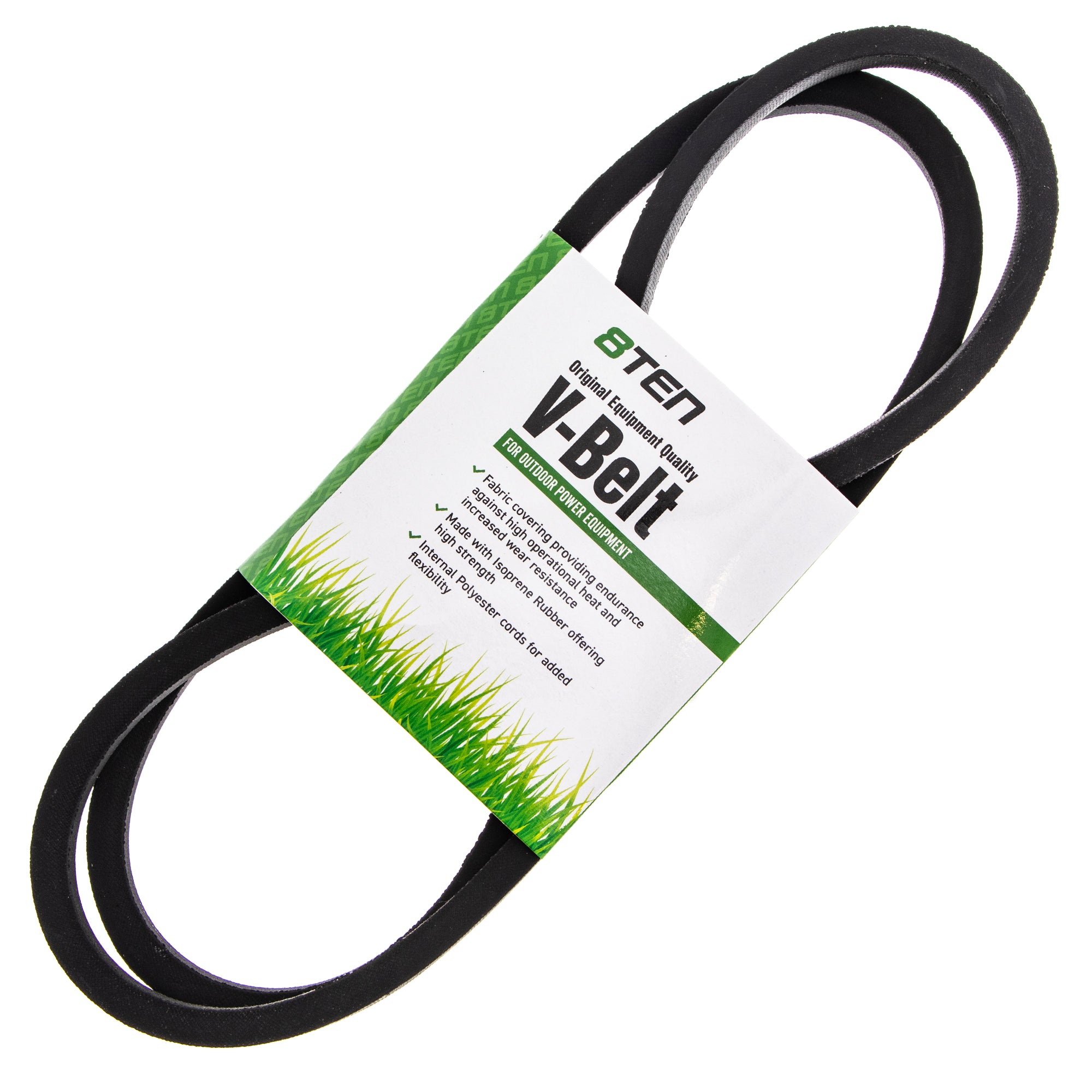 Deck Belt for YARDMAN Stens Oregon MTD Cub Cadet Troy-Bilt Outdoor 801 800 607 954-0145A 8TEN 810-CBL2249T