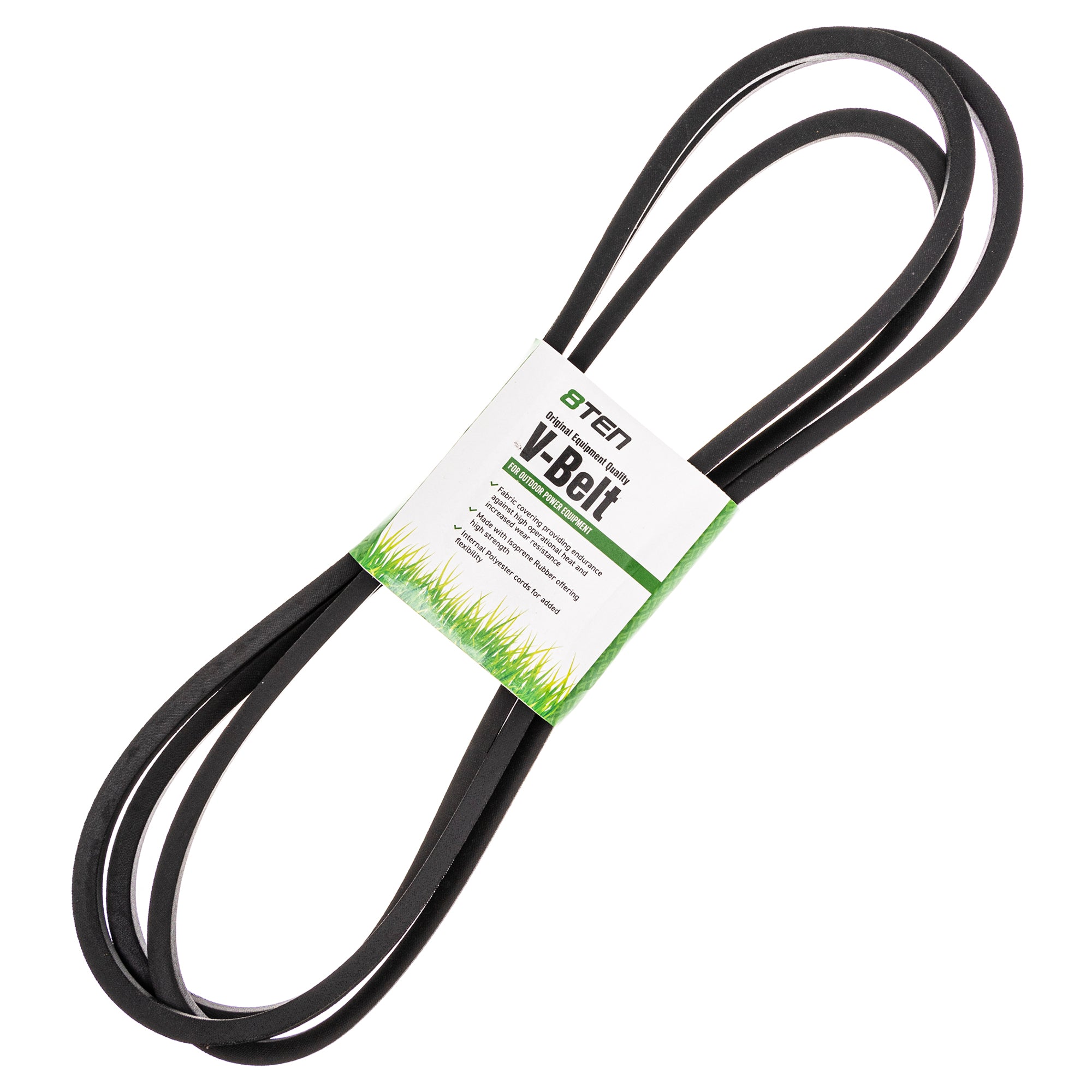 Deck Belt for Toro Exmark Stens Oregon Z-Master TimeCutter 99-3904 265-157 B1993904 8TEN 810-CBL2258T