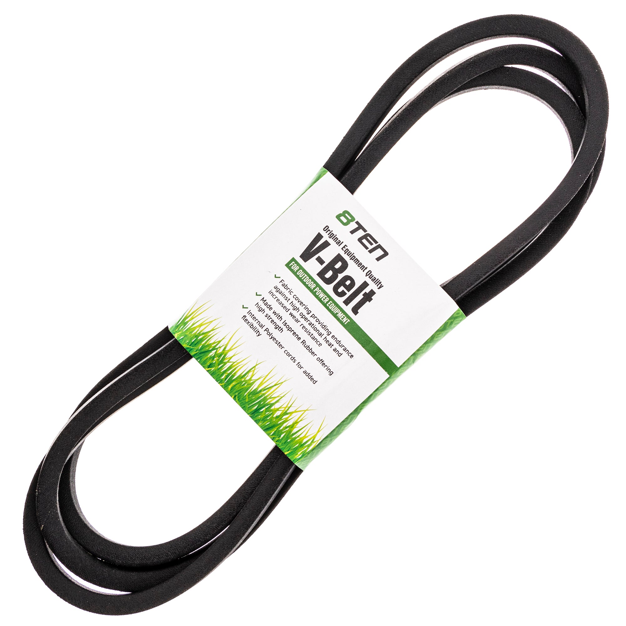 Deck Belt for zOTHER Stens Oregon MTD Cub Cadet Troy-Bilt John Deere Deere M154960 265-303 8TEN 810-CBL2262T