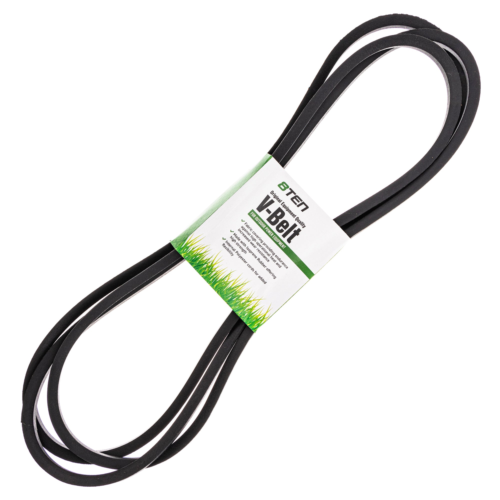 Deck Belt for Toro Exmark Stens MTD Cub Cadet Troy-Bilt Titan 117-7325 133-1166 265-380 8TEN 810-CBL2263T