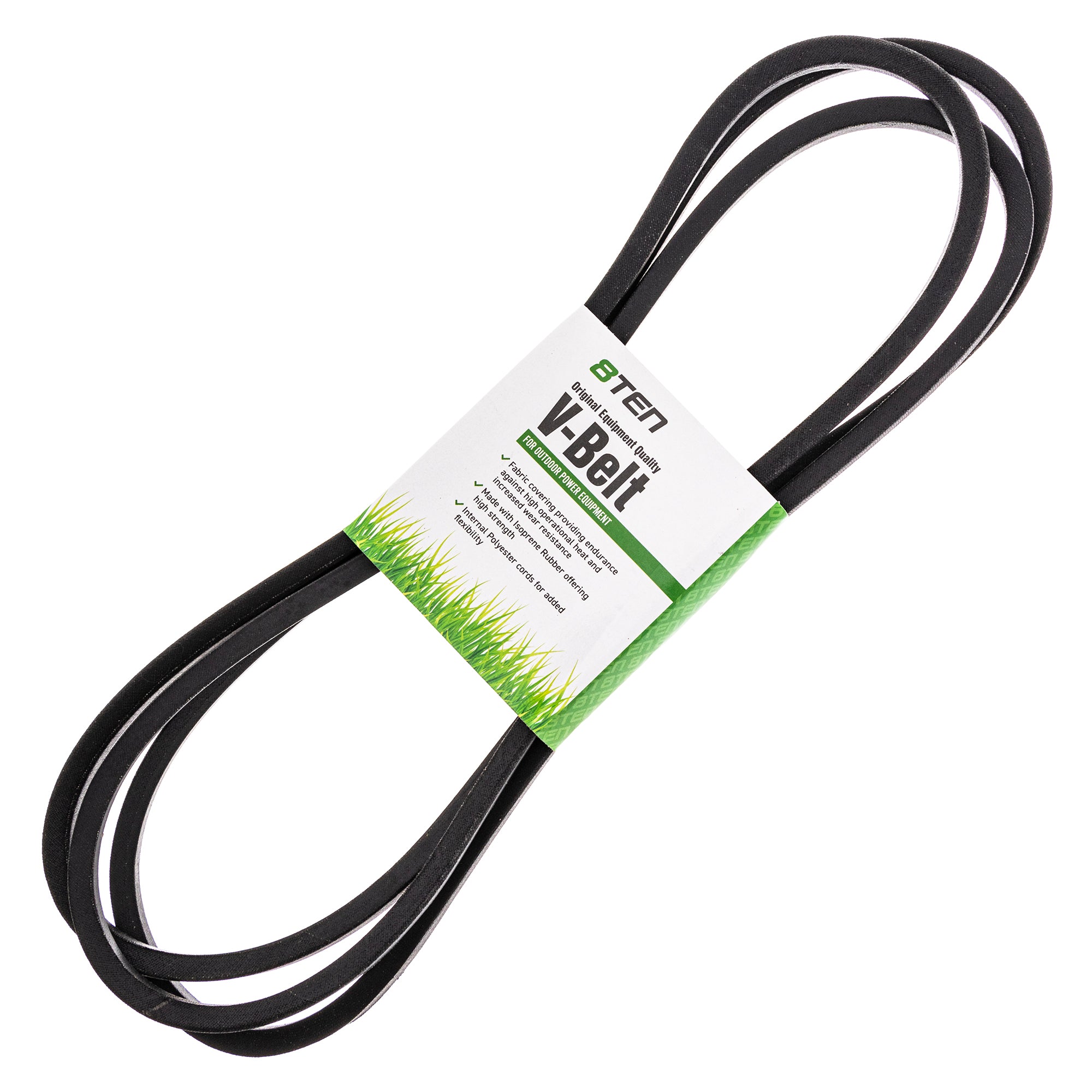 Deck Belt For 382090 8TEN