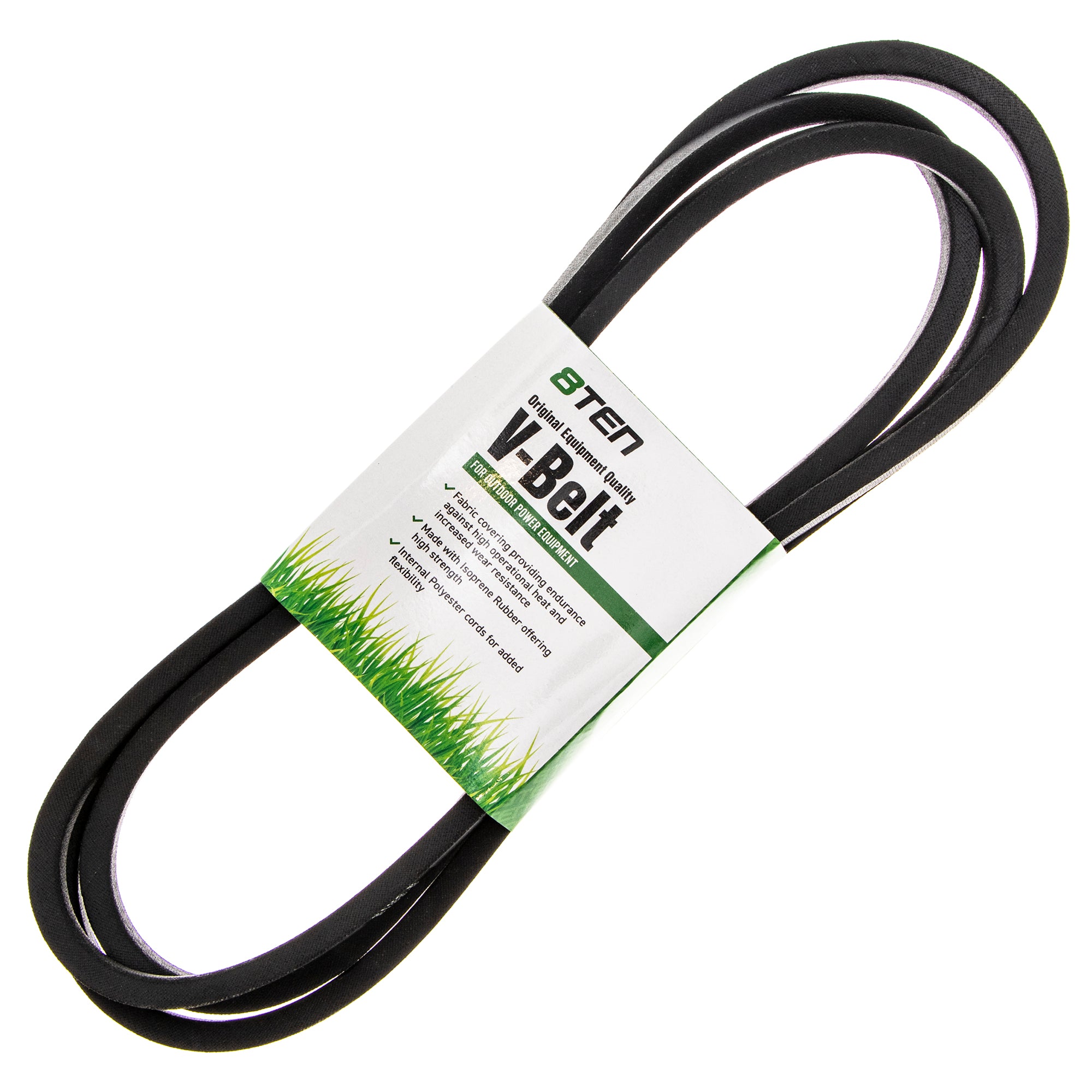 Deck Belt for Stens Scag Oregon MTD Cub Cadet Troy-Bilt Wildcat Tiger Cheetah 483241 8TEN 810-CBL2266T