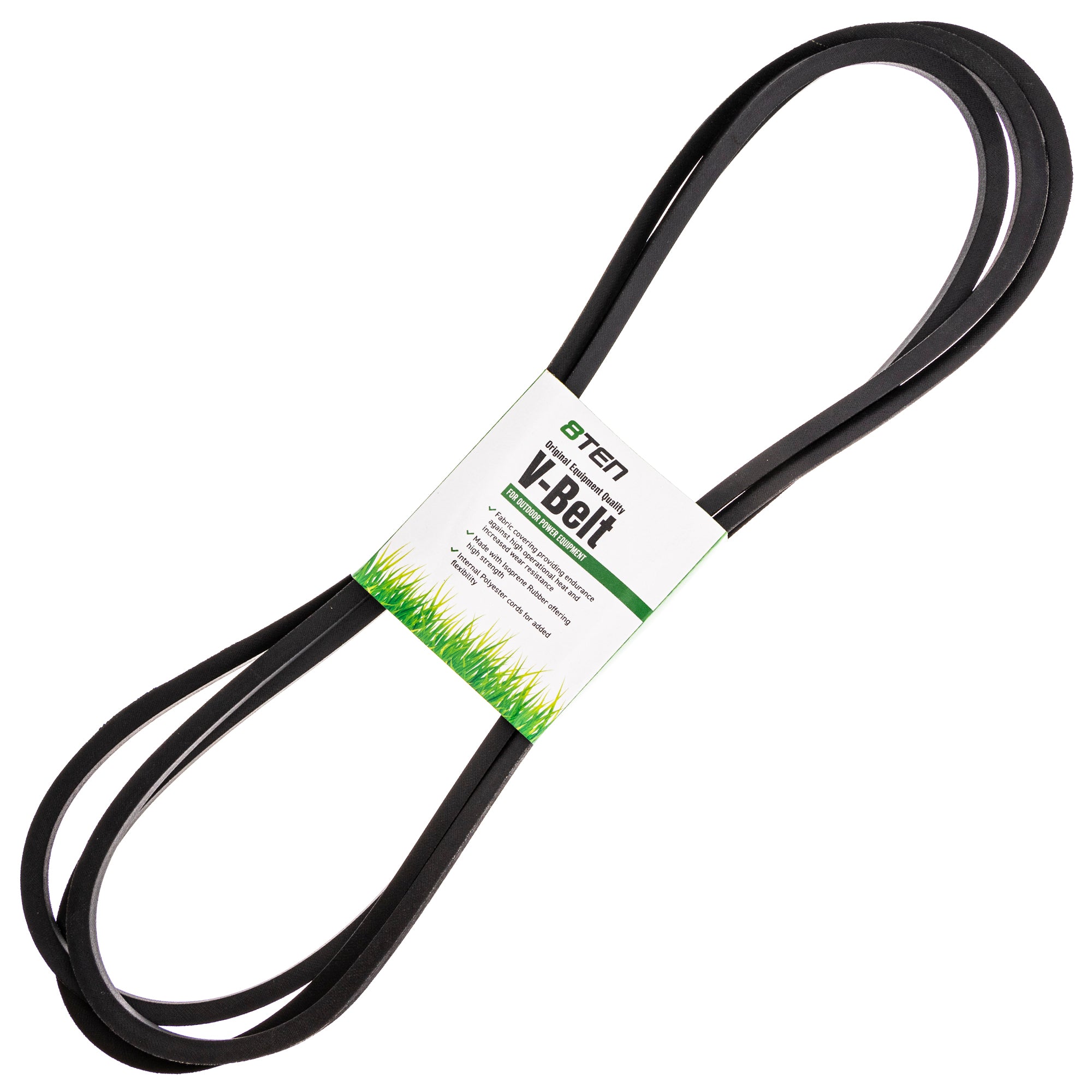 Deck Belt For Toro 106-7369 | 8TEN