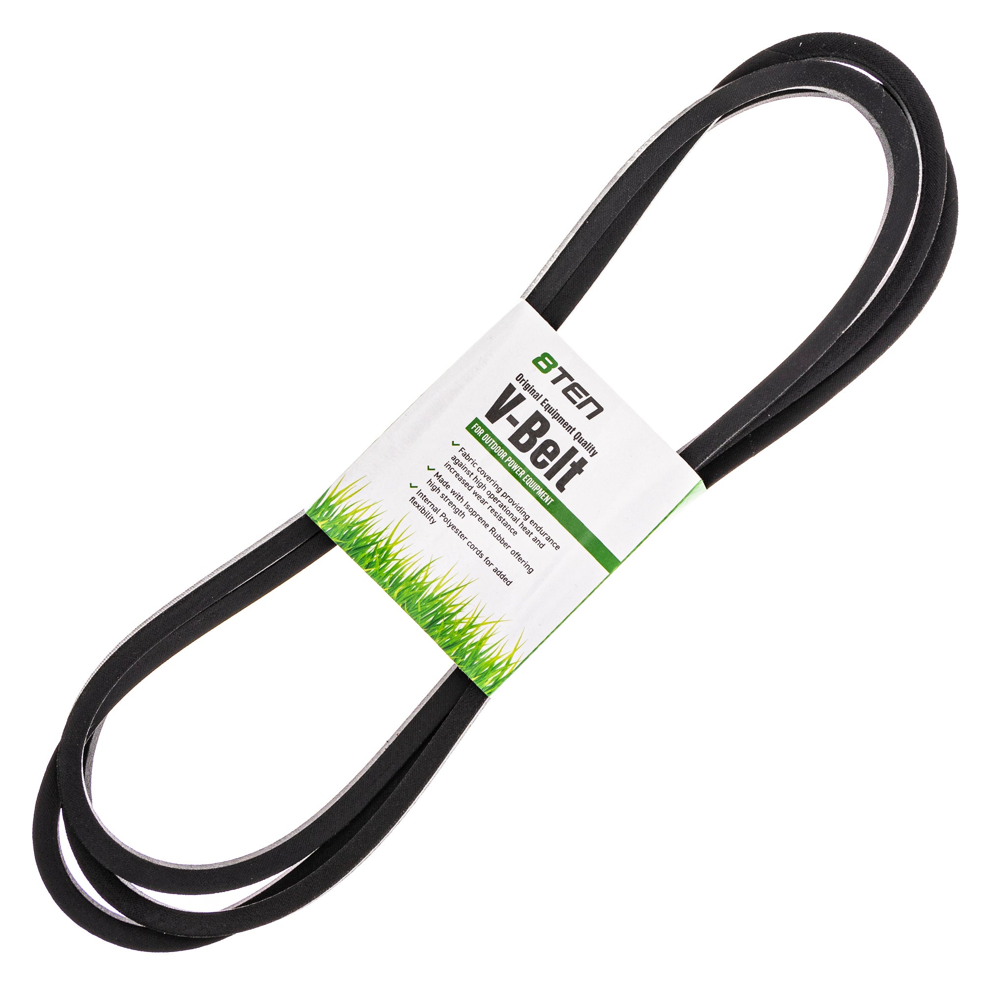 Deck Belt for Toro Exmark Stens Oregon Z-Master TimeCutter 98-3780 265-743 15-825 8TEN 810-CBL2274T