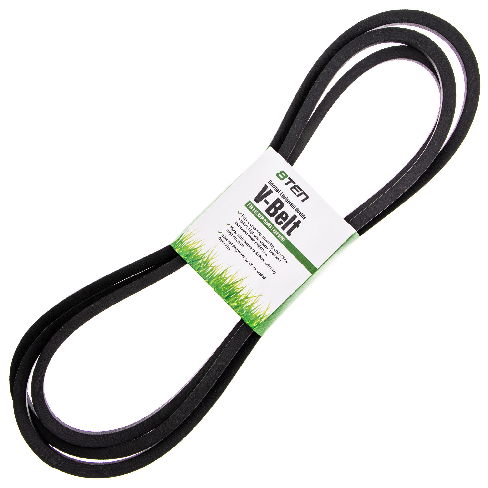 Deck Belt for Toro Exmark Stens MTD Cub Cadet Troy-Bilt Lazer 653368 1-653368 265-190 8TEN 810-CBL2276T