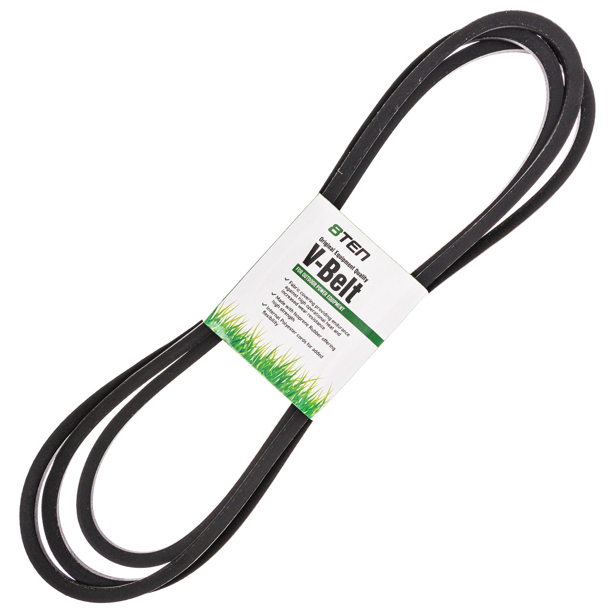 Deck Belt for Stens Scag Oregon MTD Cub Cadet Troy-Bilt Cadet 482530 482531 265-168 B1SC89 8TEN 810-CBL2271T
