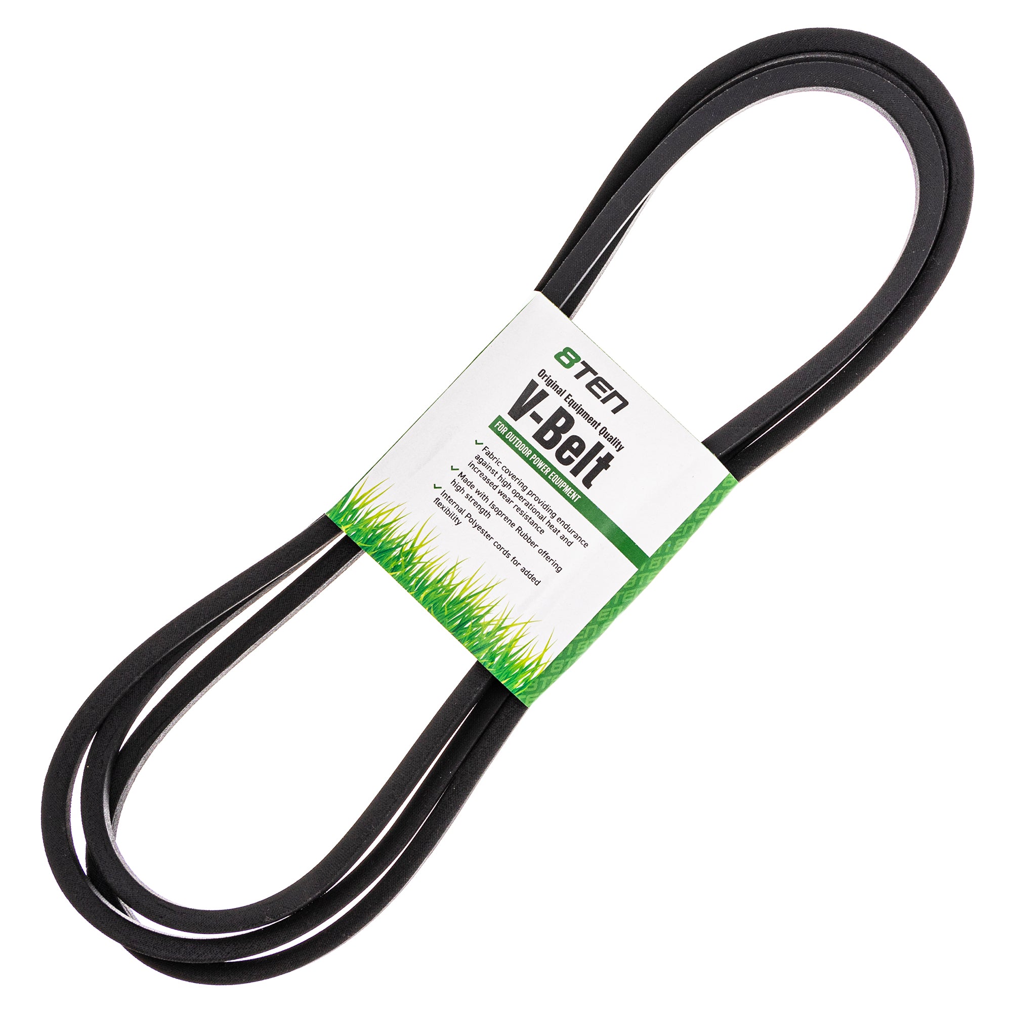 Deck Belt for MTD Cub Cadet Troy-Bilt Ariens Gravely Pro-Master 7235100 265-568 B107235100 8TEN 810-CBL2282T