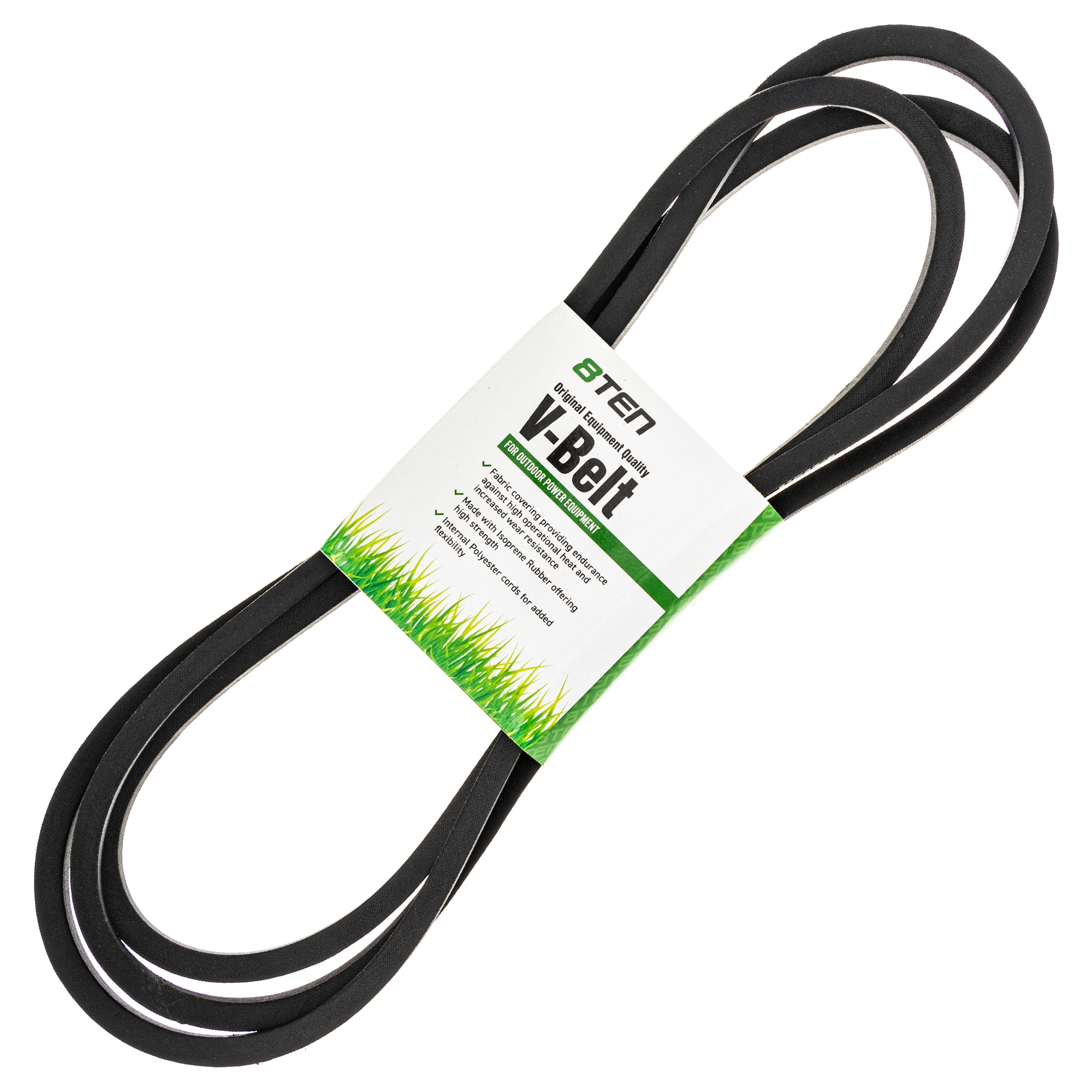 Deck Belt for Stens Husqvarna Poulan Craftsman AYP RedMax Z4824 Z4822 Z4219 Z4218 8TEN 810-CBL2284T