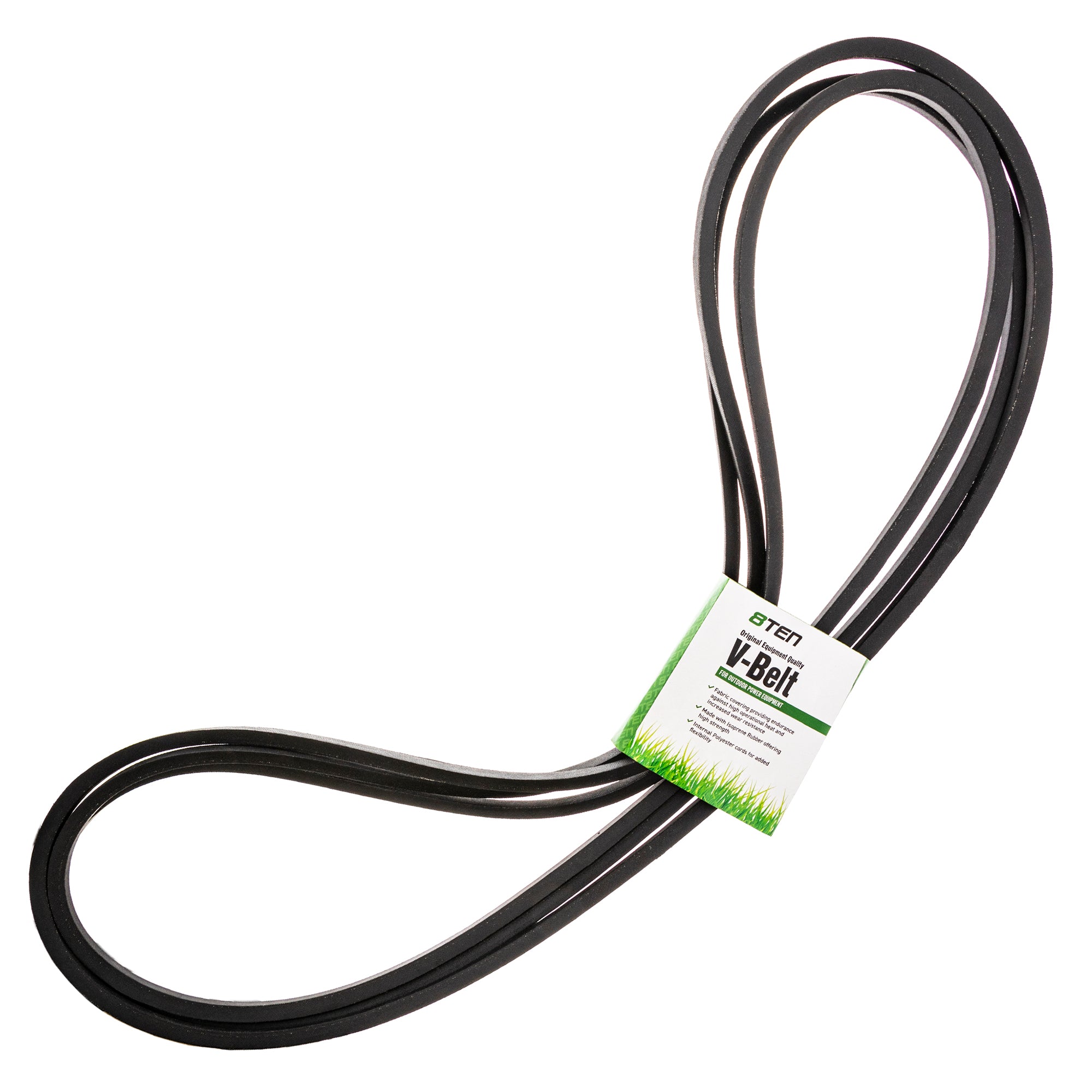 Deck Belt for Toro Exmark Stens MTD Cub Cadet Troy-Bilt Z-Master 106-7350 265-879 12730 8TEN 810-CBL2289T