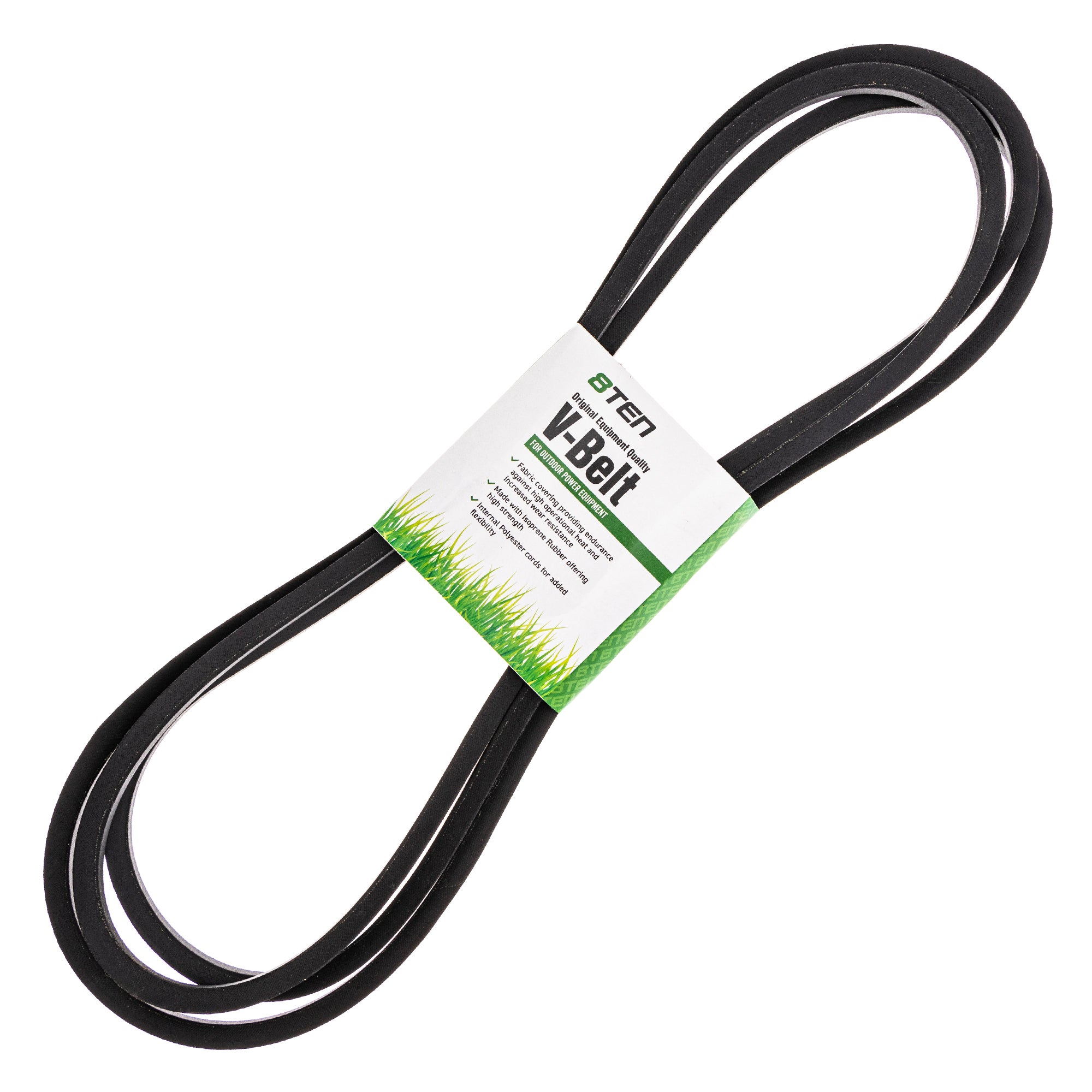 Deck Belt for Stens Scag Oregon MTD Cub Cadet Troy-Bilt Turf Sabre 481980 265-143 B1SC94 8TEN 810-CBL2280T