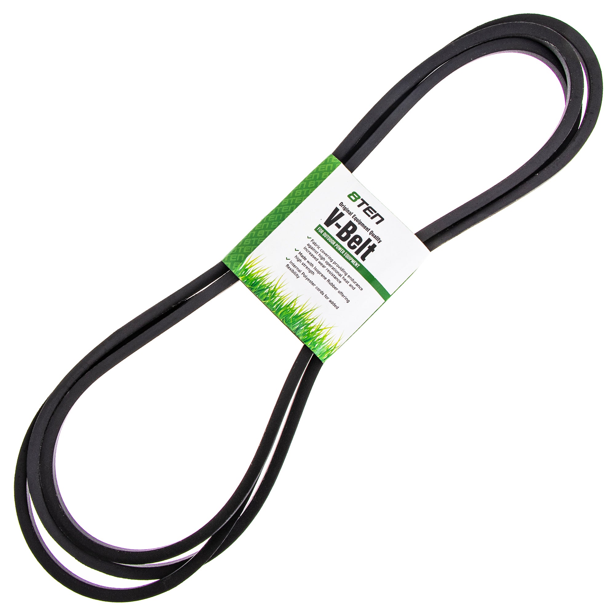 Deck Belt for Stens Country Clipper Clipper 265-355 D-3776-W D-3914 8TEN 810-CBL2293T