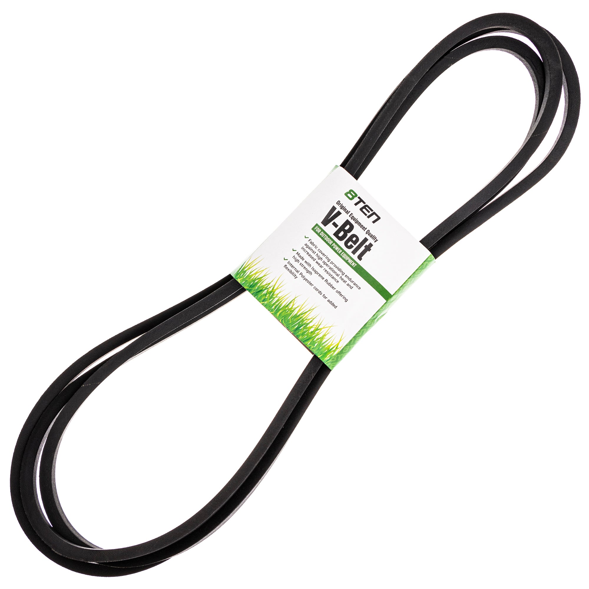 Deck Belt for Toro Exmark Stens Oregon MTD Cub Cadet Troy-Bilt Z-Master Next Lazer 265-170 8TEN 810-CBL2208T