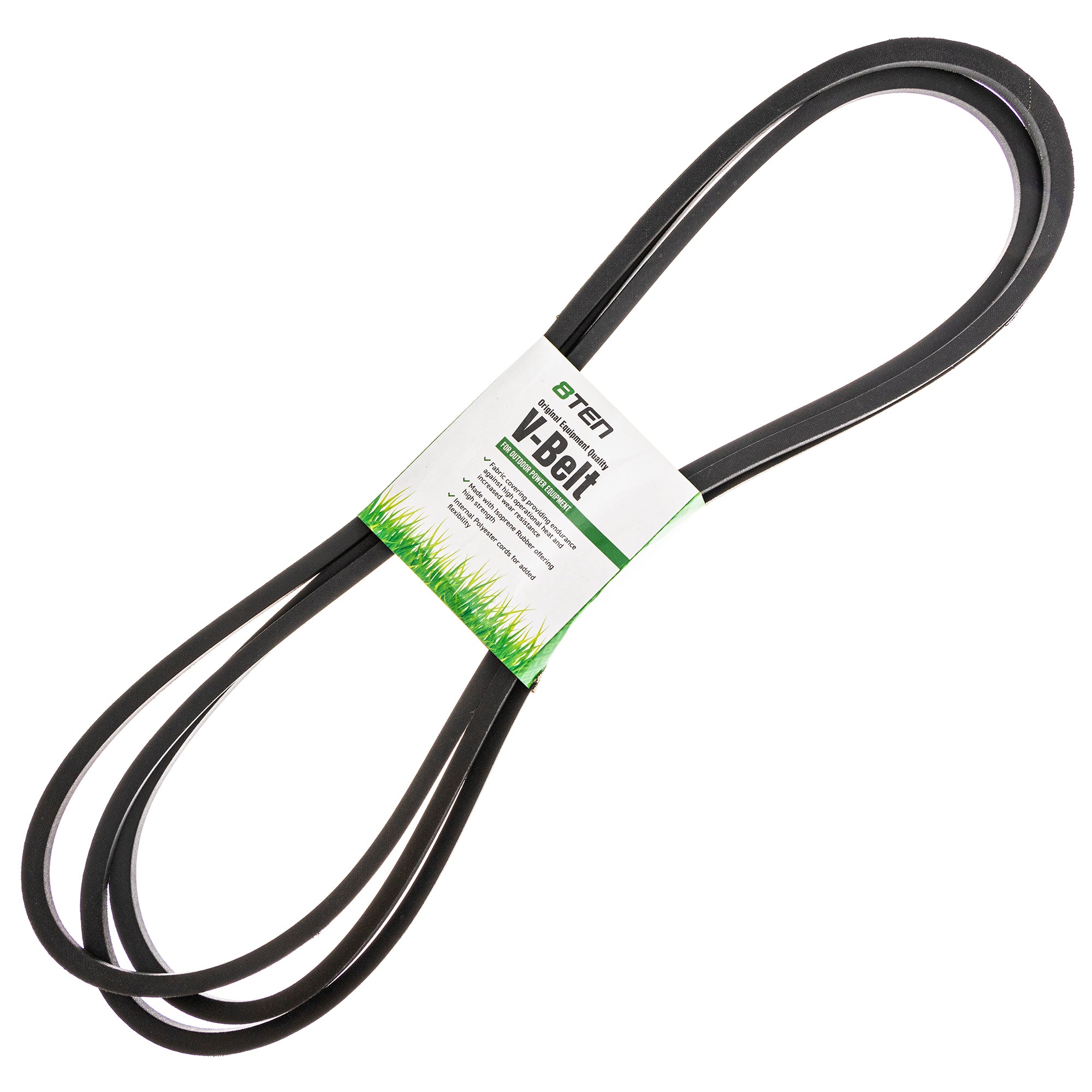 Deck Belt for Toro Exmark Stens MTD Cub Cadet Troy-Bilt Titan 133-1168 115-4972 265-382 8TEN 810-CBL2299T