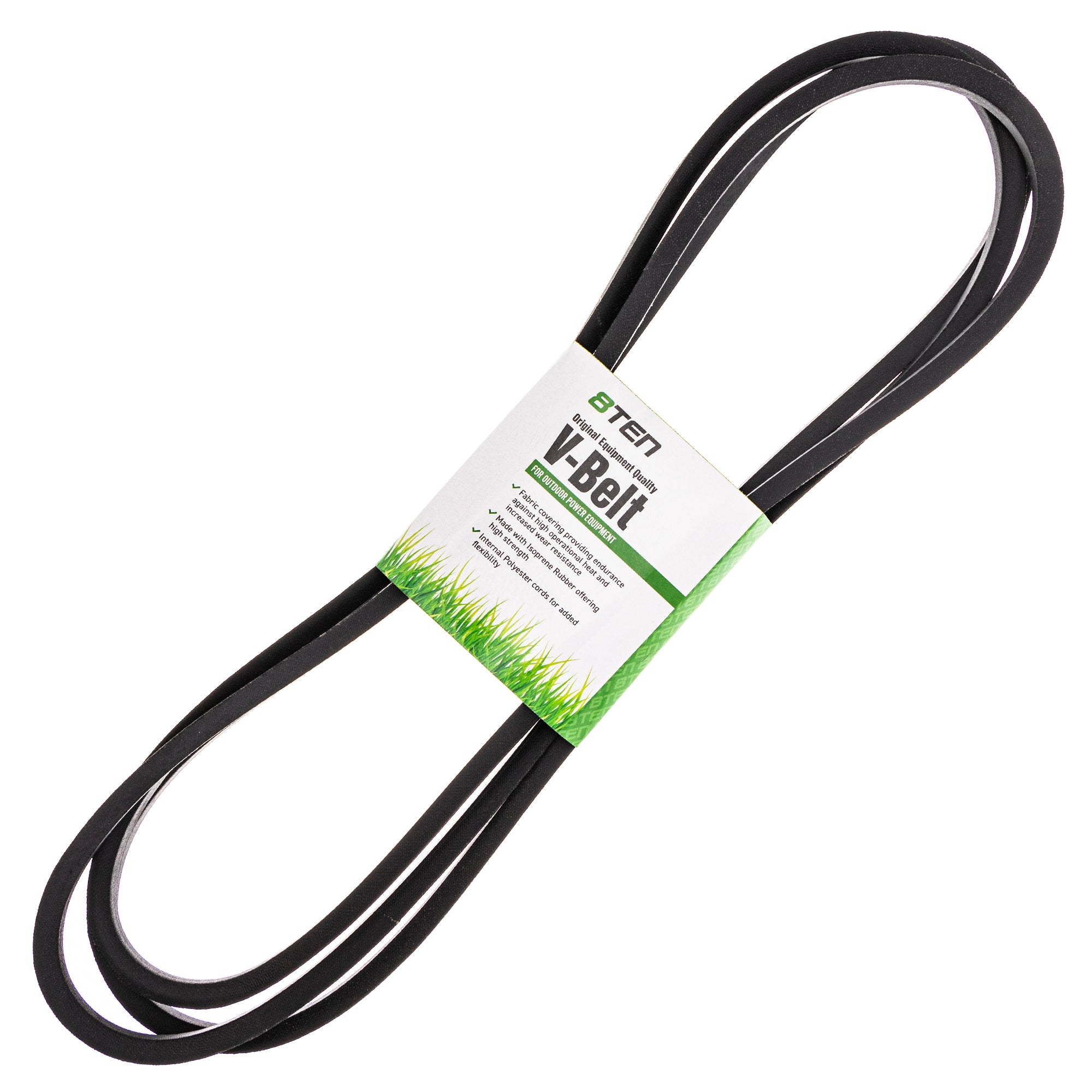 Deck Belt for Toro Exmark Stens Husqvarna Poulan Craftsman AYP RedMax TS138L R115B M-ZT61 8TEN 810-CBL2202T