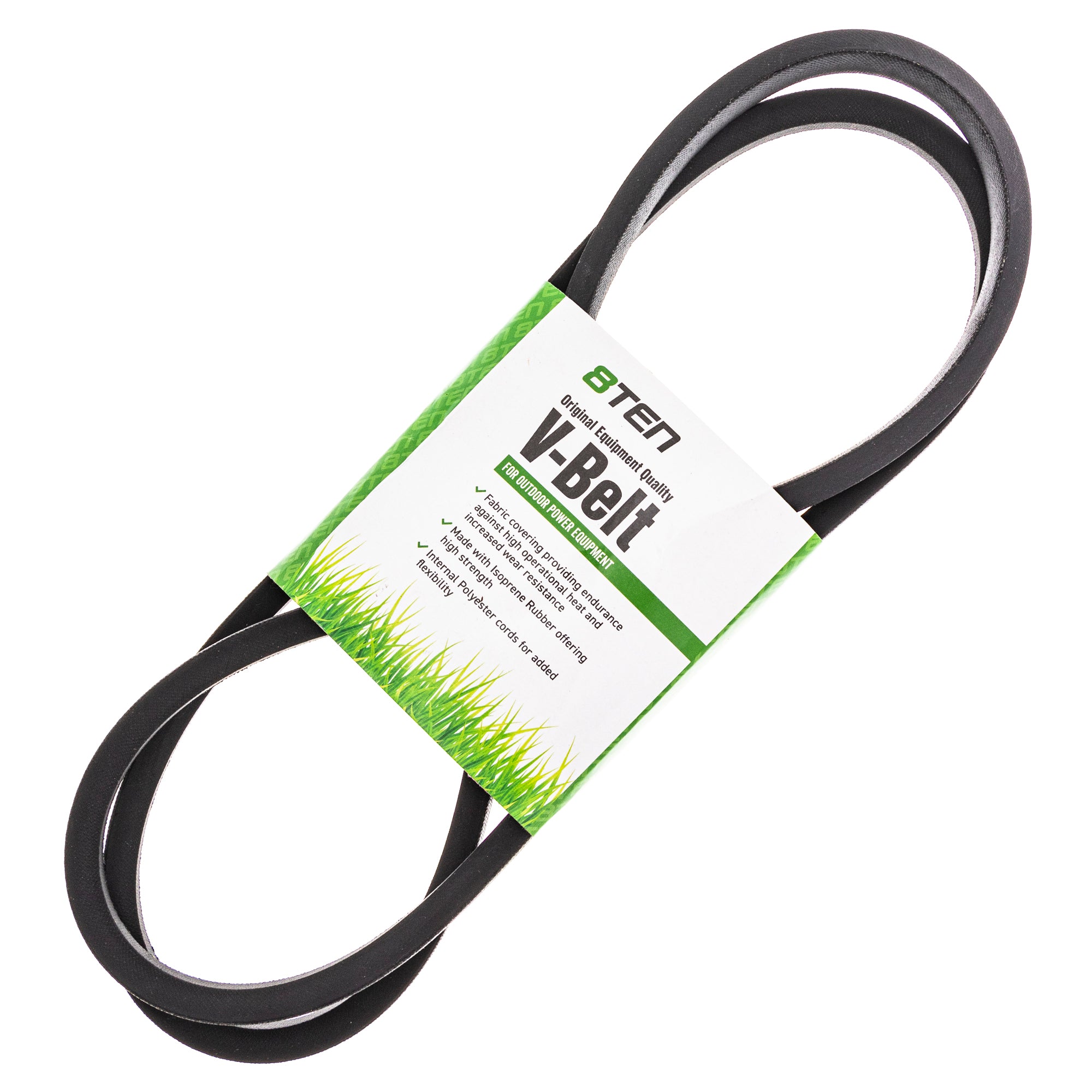 Drive Belt for Stens Oregon Husqvarna Poulan Craftsman AYP RedMax DIXON ZTR Kodiak 1611 8TEN 810-CBL2203T