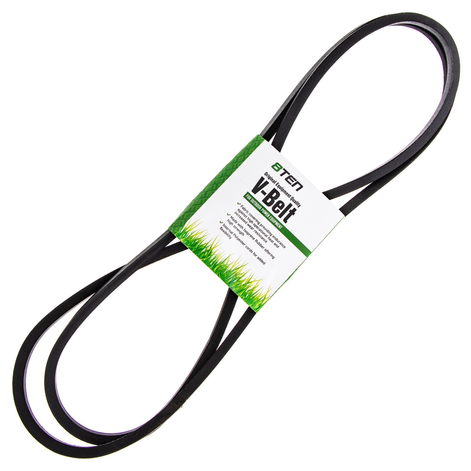 Deck Belt for zOTHER Stens Oregon MURRAY Murray Briggs and Stratton King 52431 52370 8TEN 810-CBL2207T