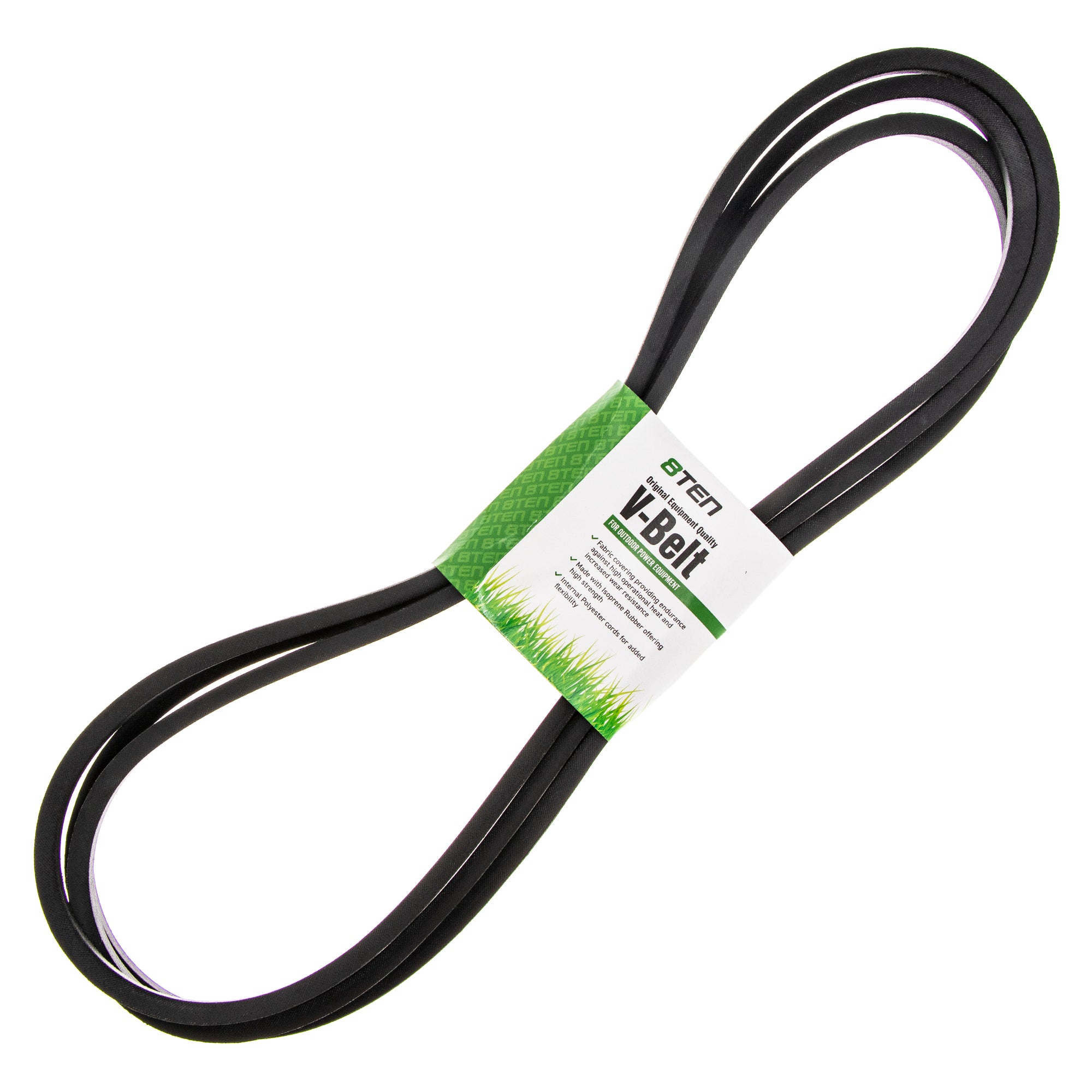 Deck Belt for Stens Husqvarna Poulan Craftsman AYP RedMax ZTHE6125 ZTH7227KOA ZTH7226KOA 8TEN 810-CBL2209T