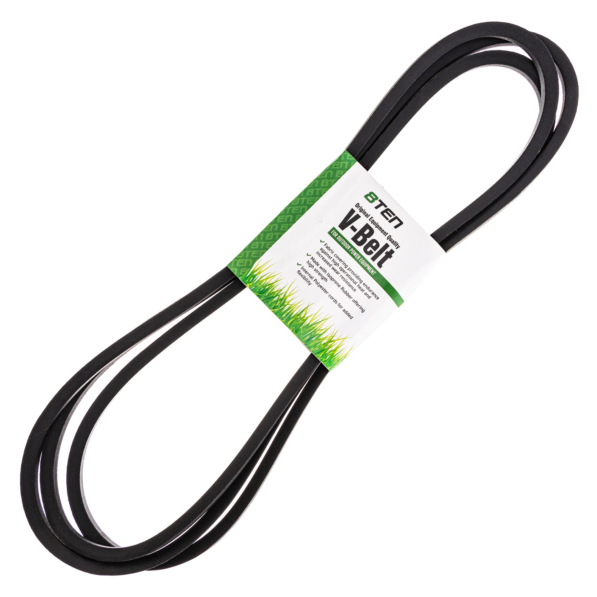Deck Belt for Stens Oregon MTD Cub Cadet Troy-Bilt BAD BOY Boy 041-1560-00 265-431 15-237 8TEN 810-CBL2200T