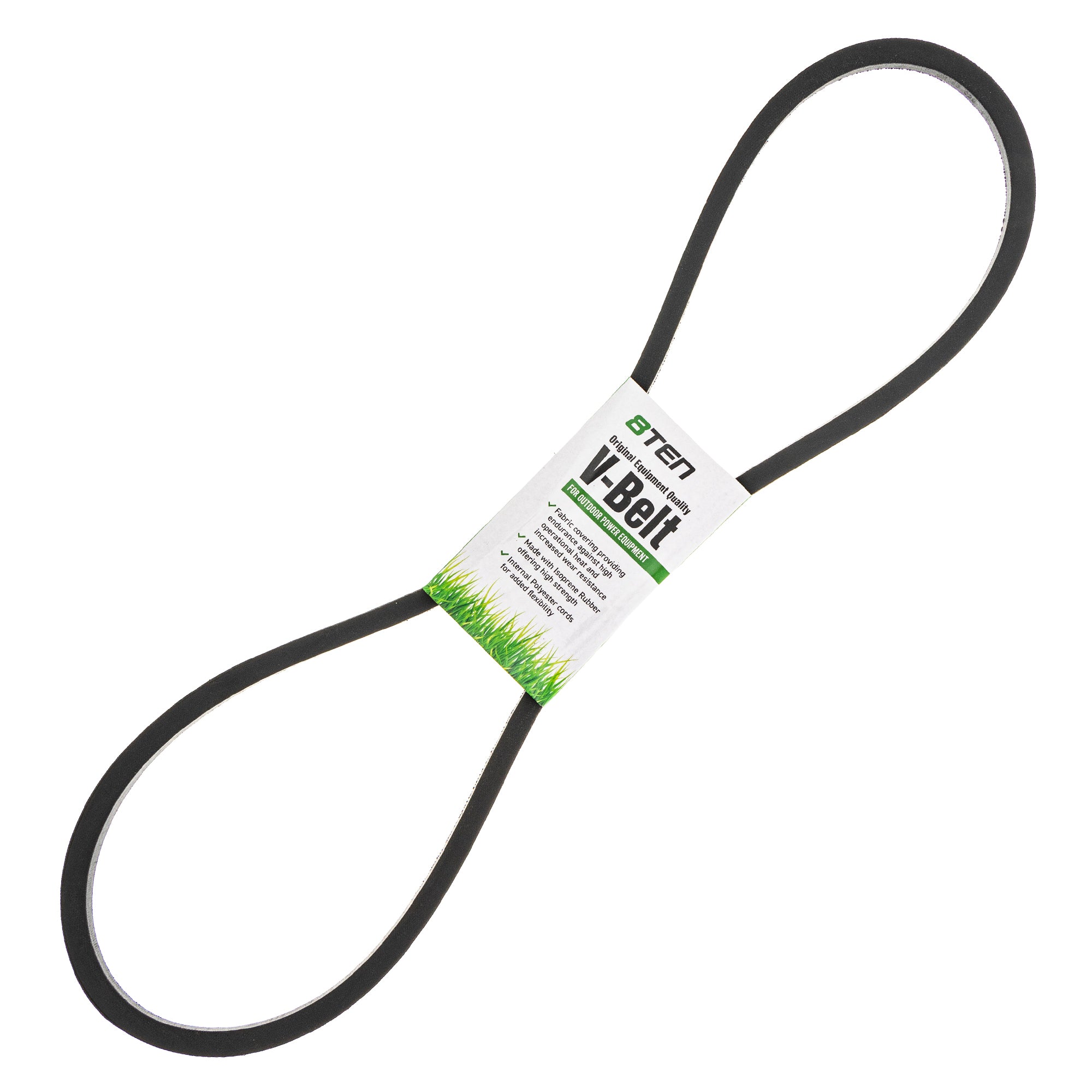 Deck Belt for Wright Stander Stens Oregon Stander 71460002 265-996 75-952 7-078225 8TEN 810-CBL2212T