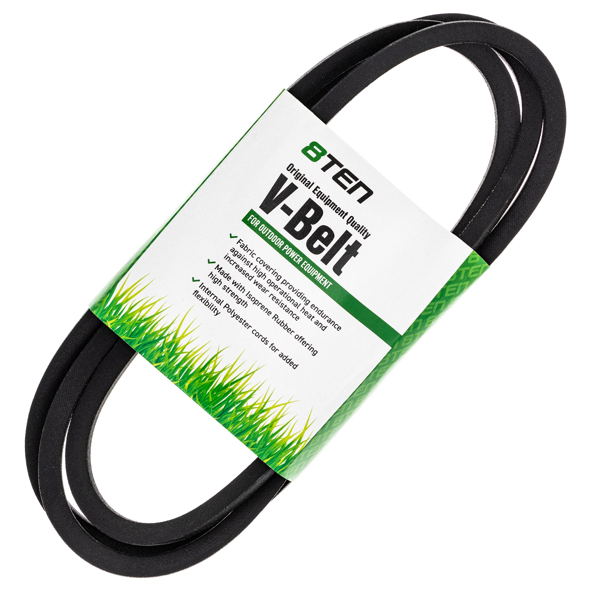 Belt for Stens Oregon Murray MTD Cub Cadet Troy-Bilt Husqvarna Poulan Craftsman AYP RedMax 8TEN 810-CBL2216T