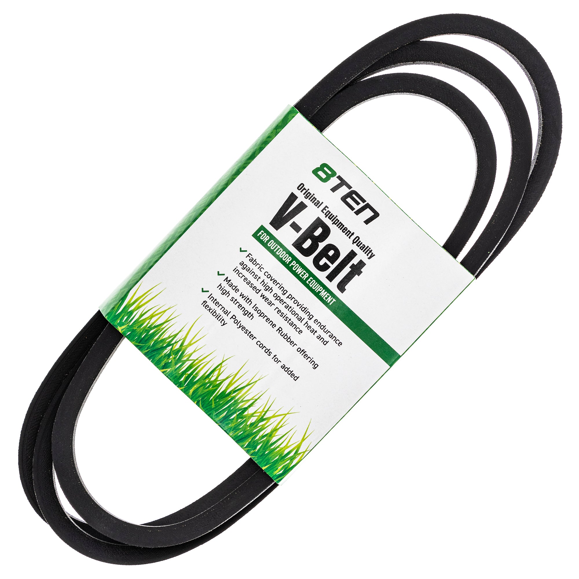 Deck Belt for Stens Oregon MURRAY Murray Briggs and Stratton Ultra LT20460 King EYK22460H 8TEN 810-CBL2210T